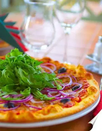 Restaurant/places to eat in Hotel Antico Moro Restaurant/places to eat in Hotel Antico Moro