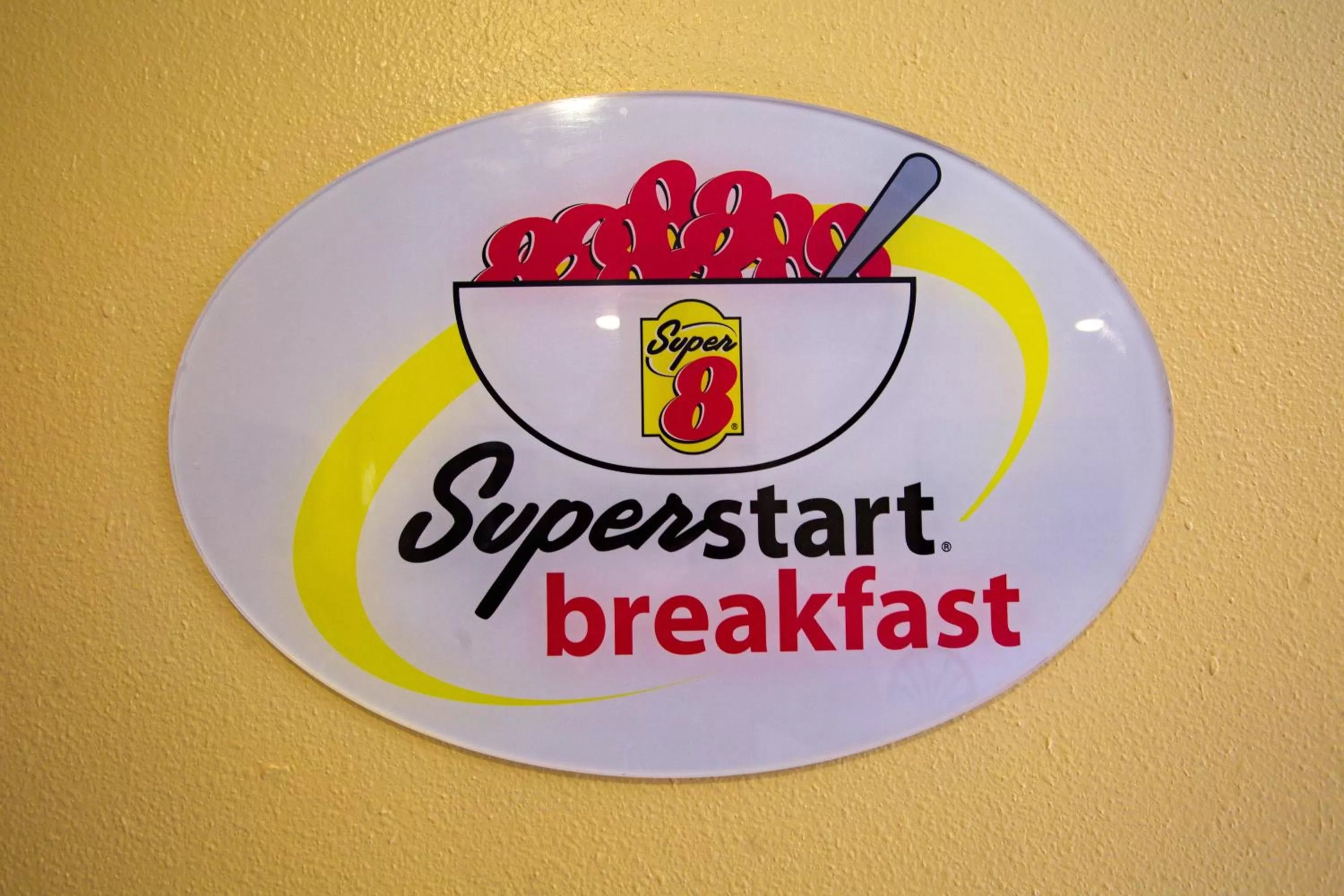 Restaurant/places to eat in Super 8 by Wyndham Elko