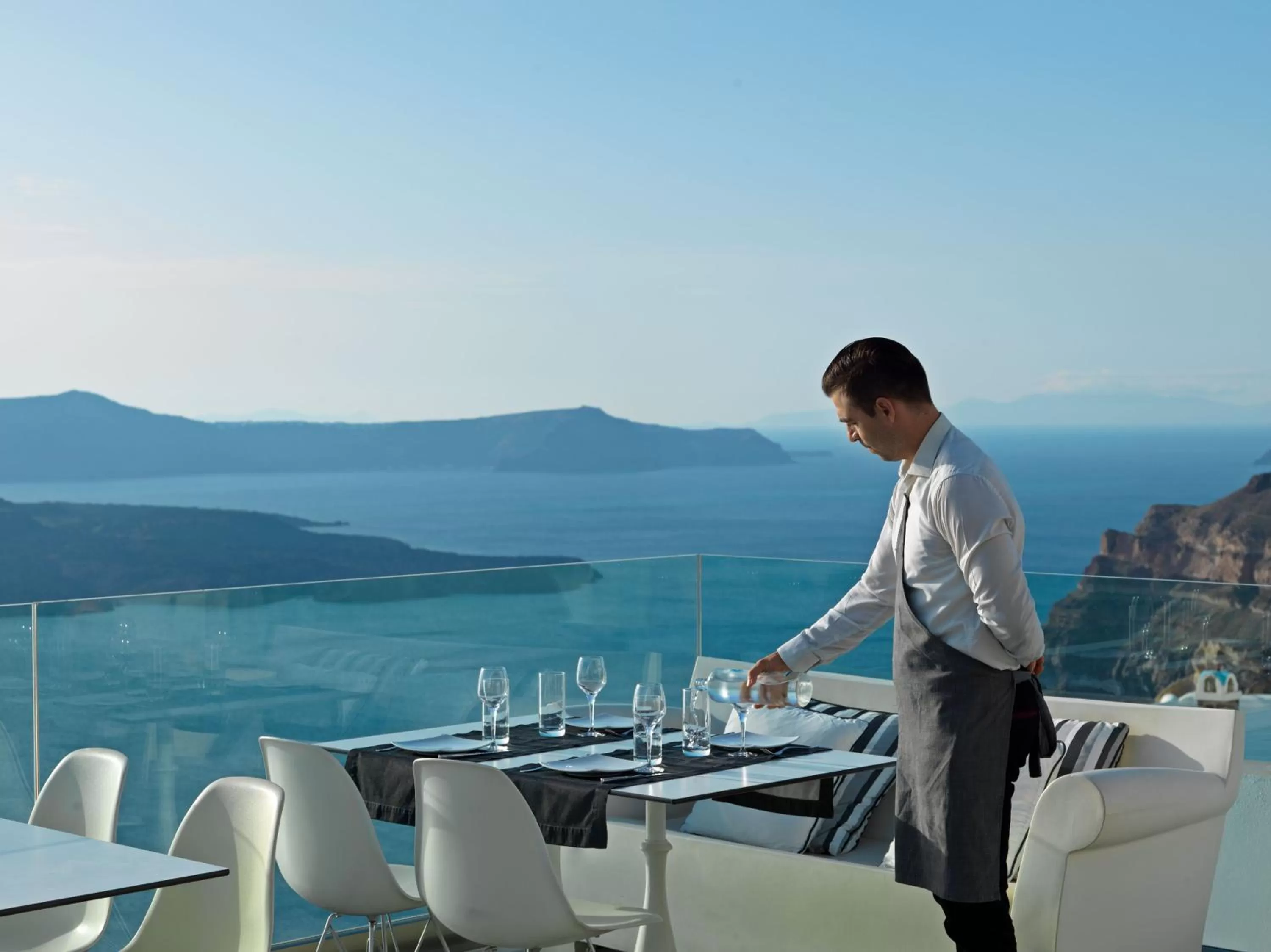 Lilium Hotel Santorini