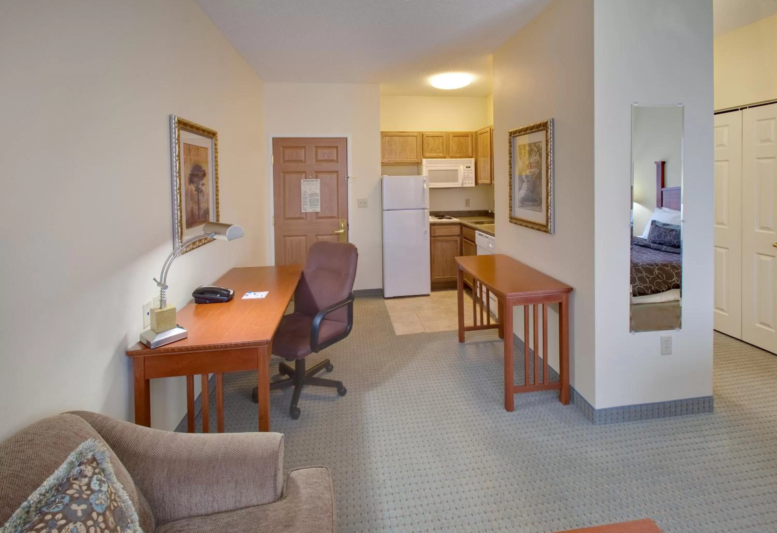 Staybridge Suites Fargo by IHG