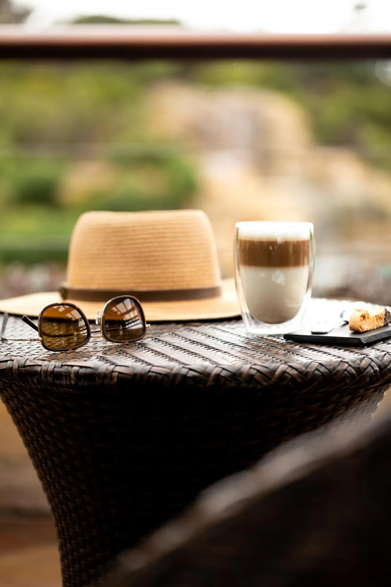 Drinks in Arabella Hotel, Golf and Spa