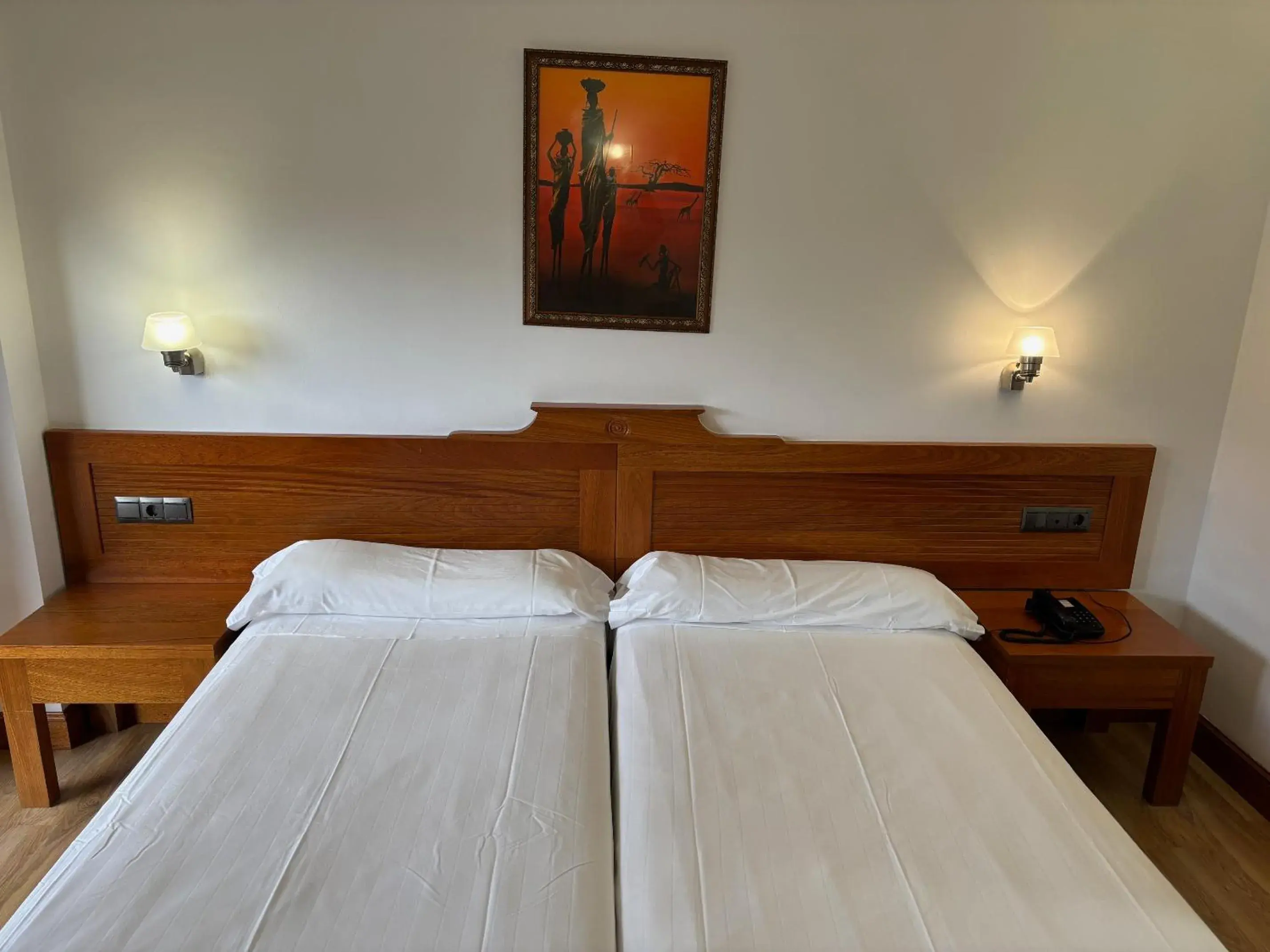 Photo of the whole room, Bed in Gran Hotel Liber & Spa Playa Golf