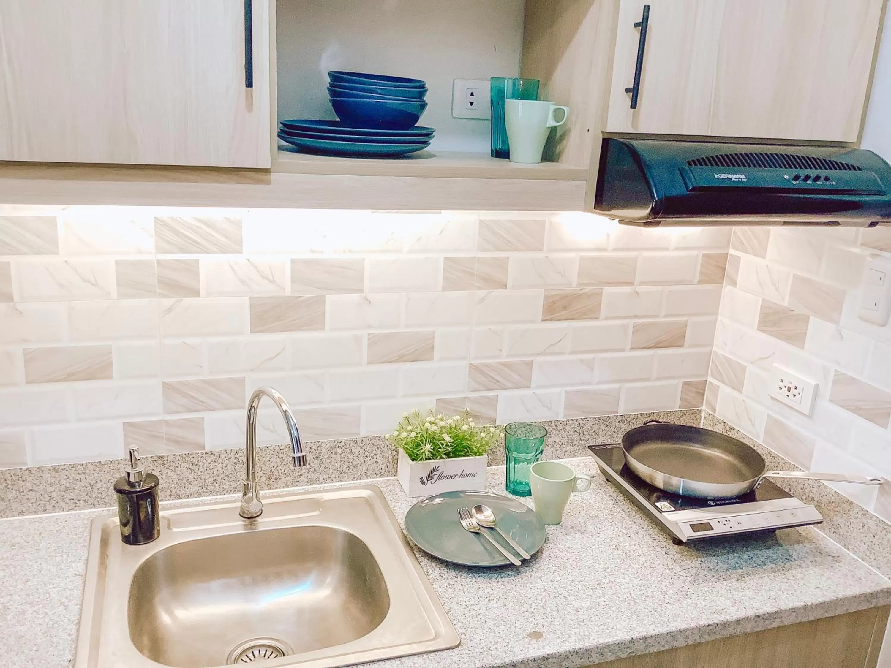 AZRA Bacolod at Mesavirre Garden Residences