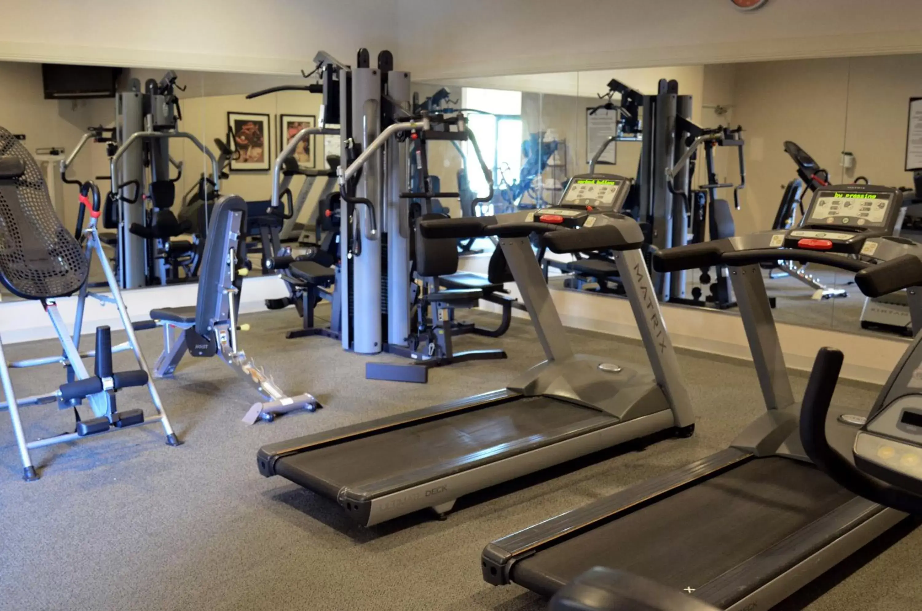 Other, Fitness Center/Facilities in Staybridge Suites San Antonio Sea World, an IHG Hotel