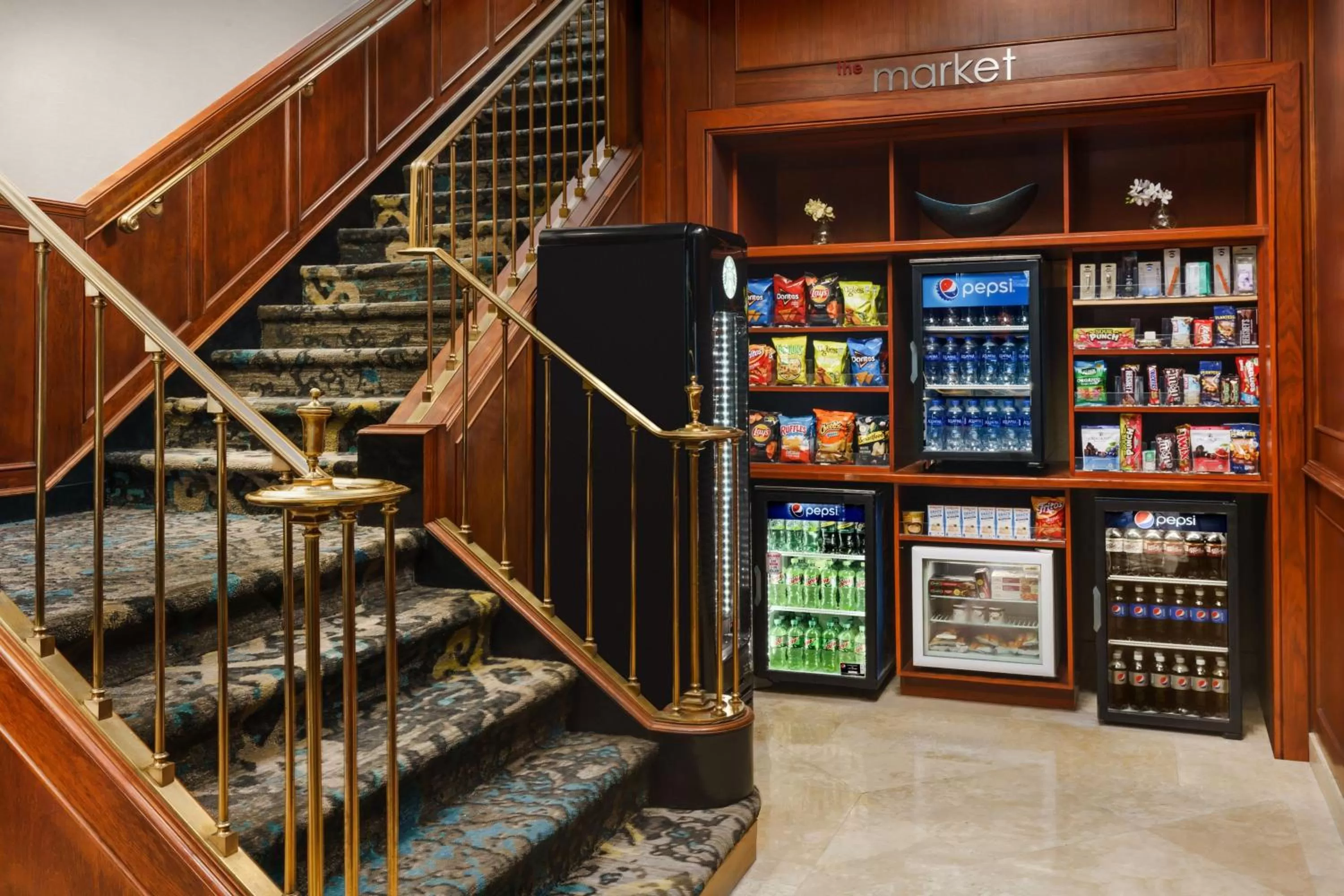 Other in Residence Inn Atlanta Downtown