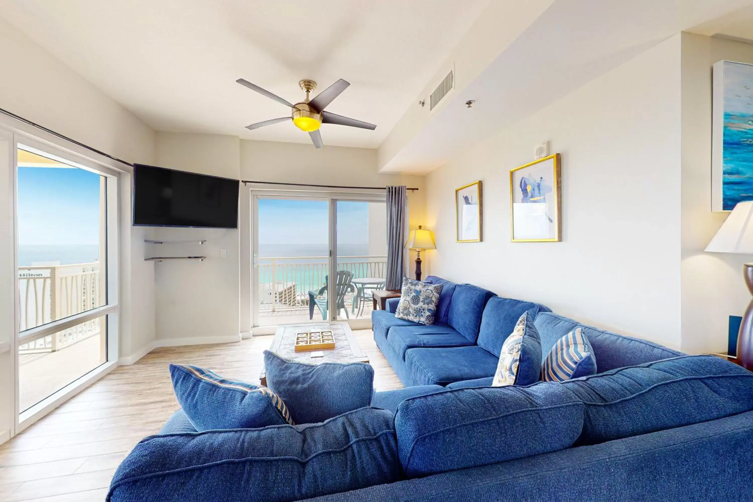 Two-Bedroom Holiday Home in Luau Condos IV