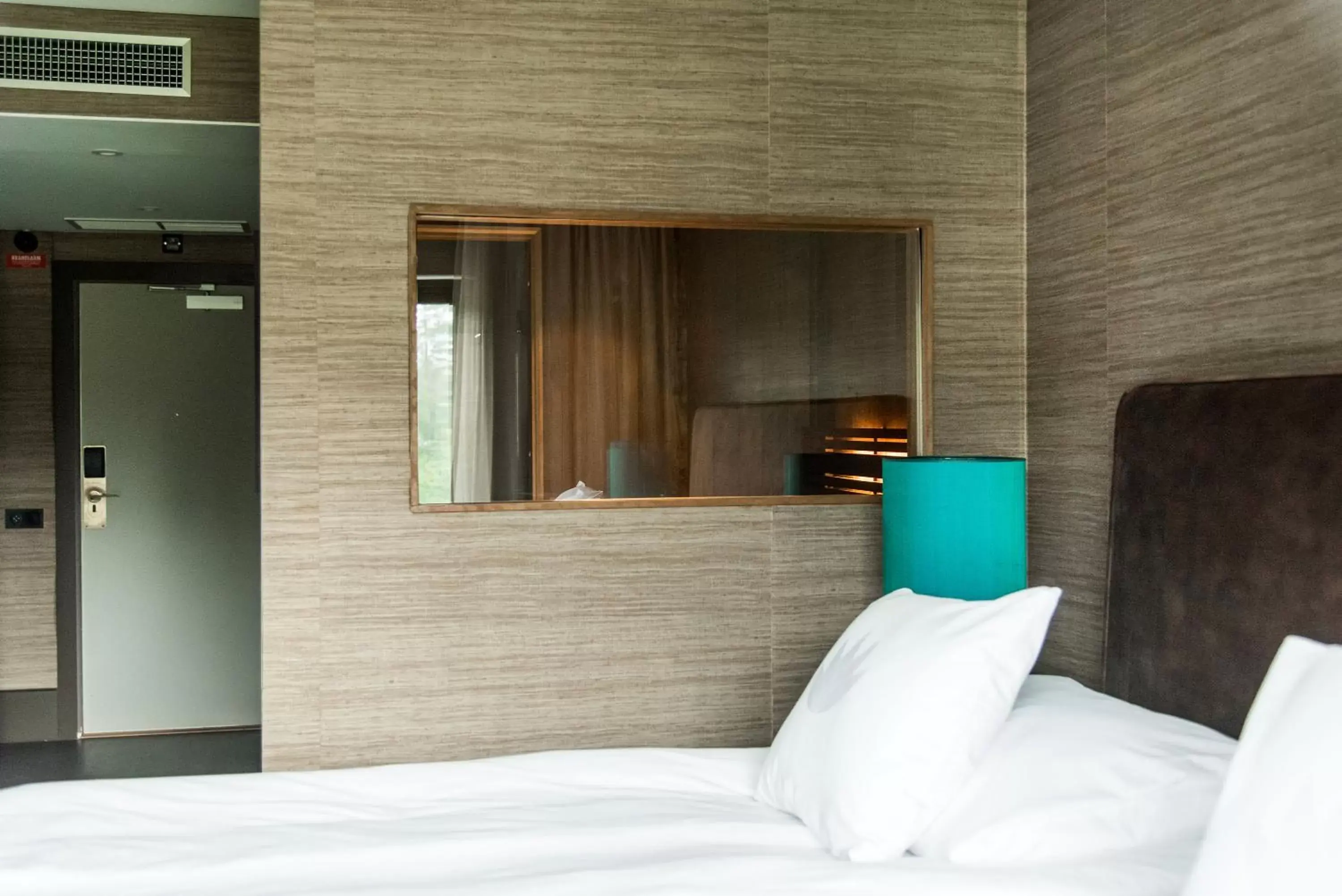 Deluxe Double Room with Sauna in Billingehus Deluxe Double Room with Sauna in Billingehus