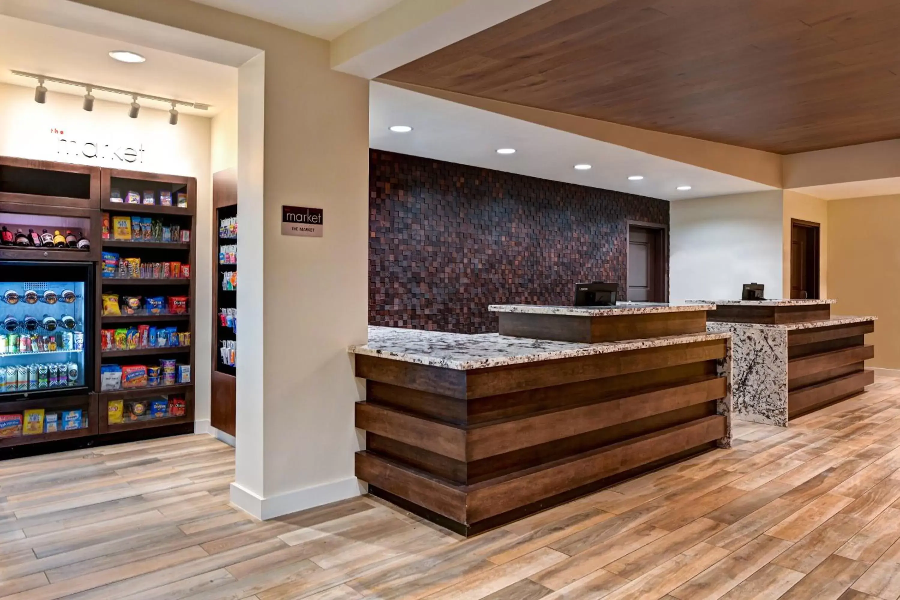 Other, Lobby/Reception in Residence Inn by Marriott Steamboat Springs