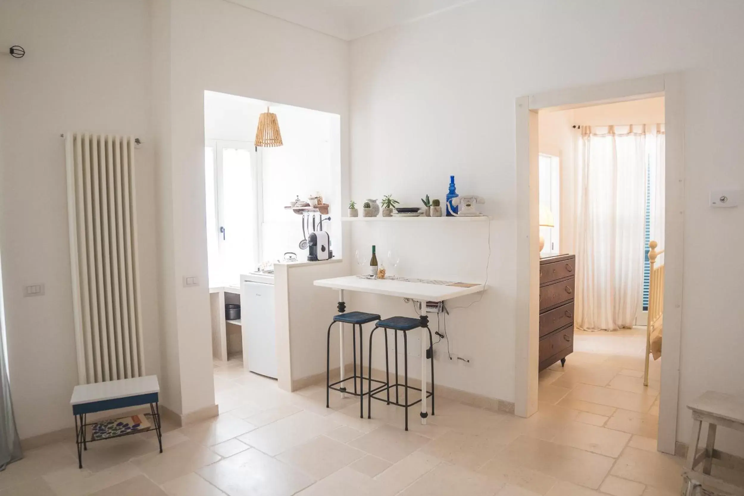 Kitchen or kitchenette, Kitchen/Kitchenette in Albergo Diffuso Sotto le Cummerse