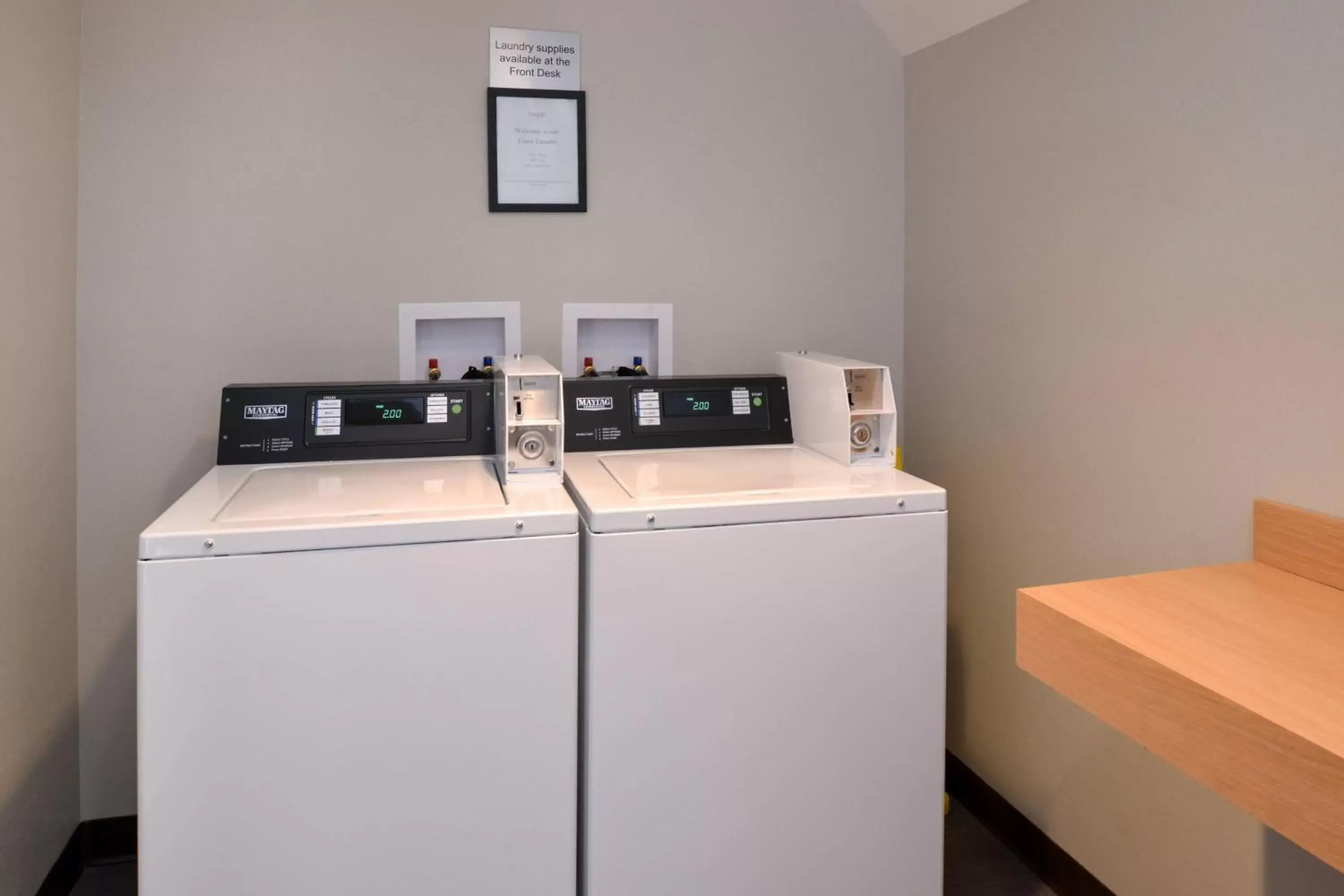 Other, Kitchen/Kitchenette in Fairfield Inn Arlington Near Six Flags