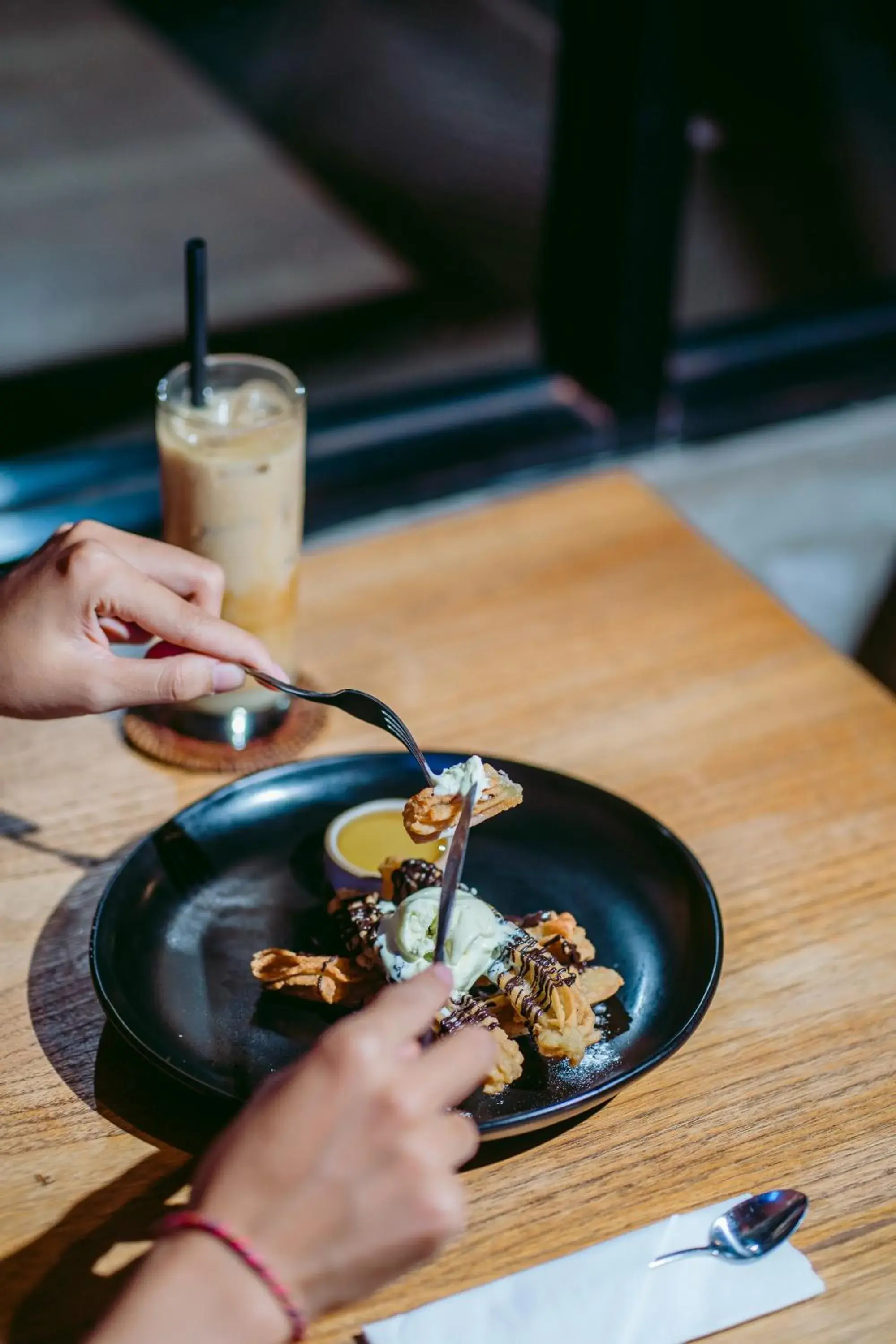 Restaurant/places to eat in Pertiwi Resort & Spa Restaurant/places to eat in Pertiwi Resort & Spa