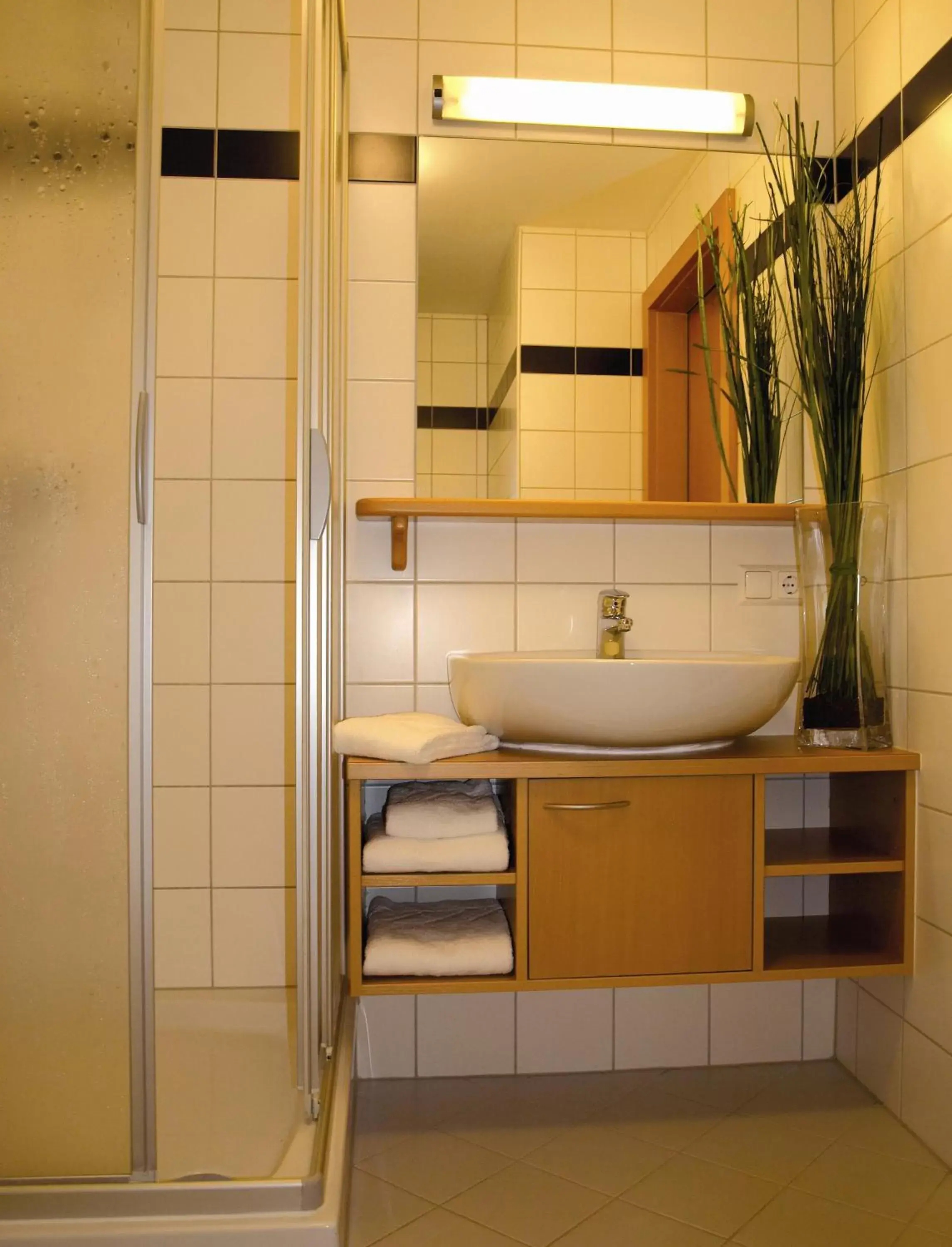 Two-Bedroom Apartment in Alpen Experience Apart Hotel Two-Bedroom Apartment in Alpen Experience Apart Hotel
