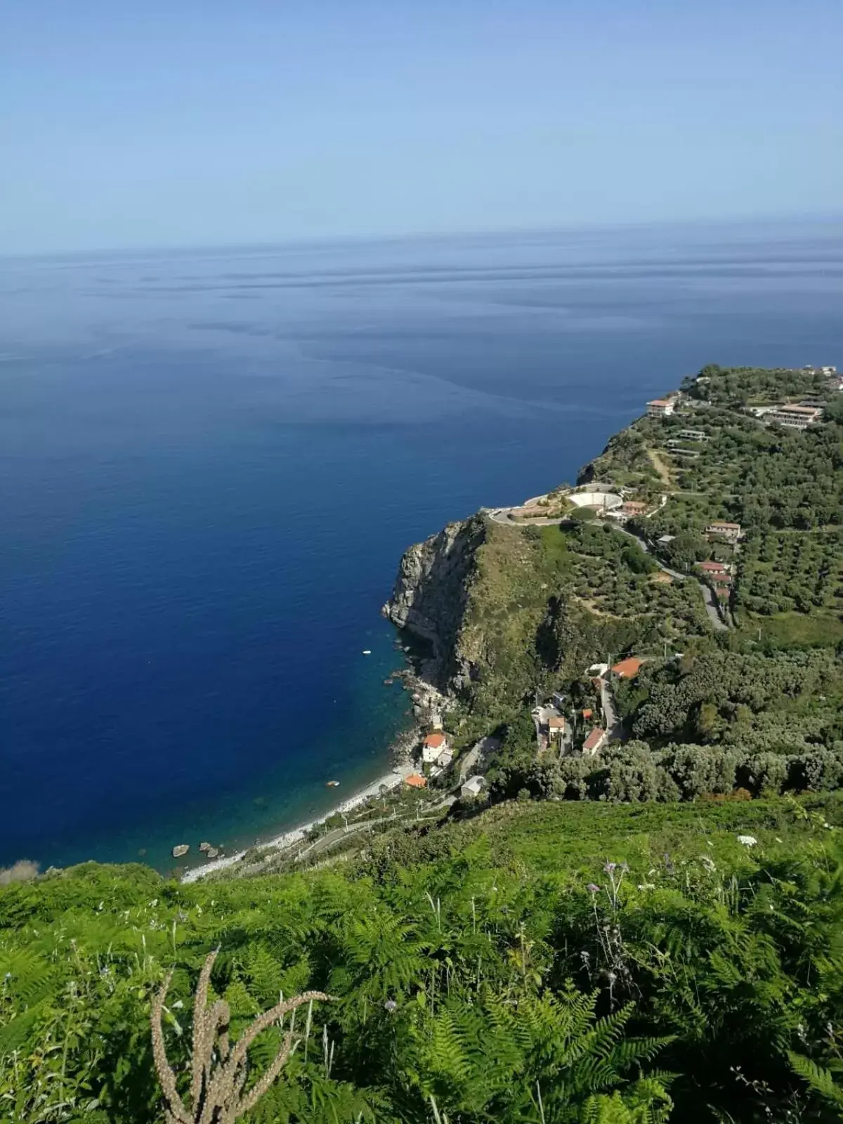 Day, Bird's-eye View in B&B Centrum Palmi