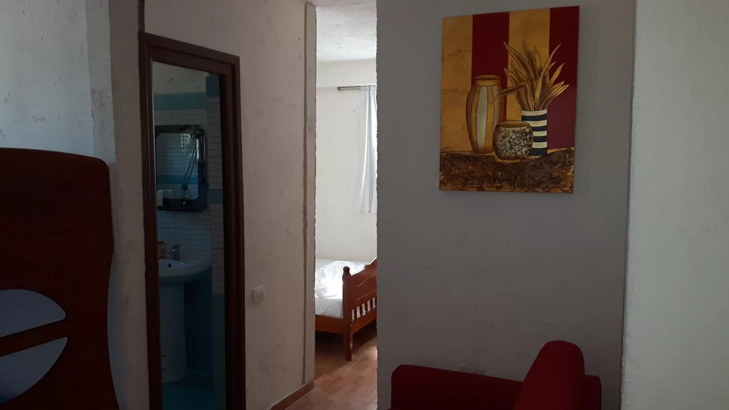 Superior Family Room in Maxola's Dream Orikum Superior Family Room in Maxola's Dream Orikum