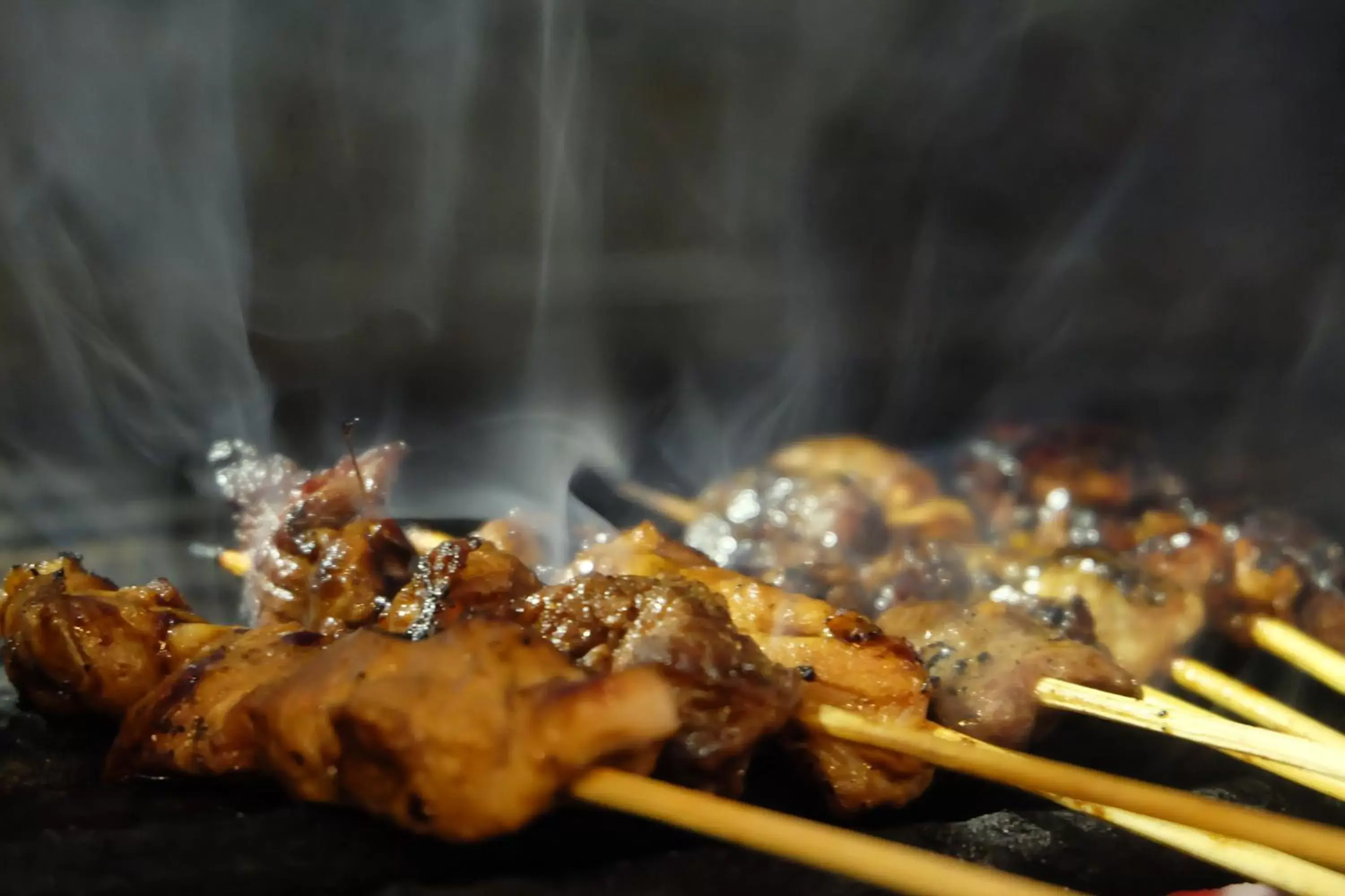 BBQ Facilities in Grand Zuri Malioboro