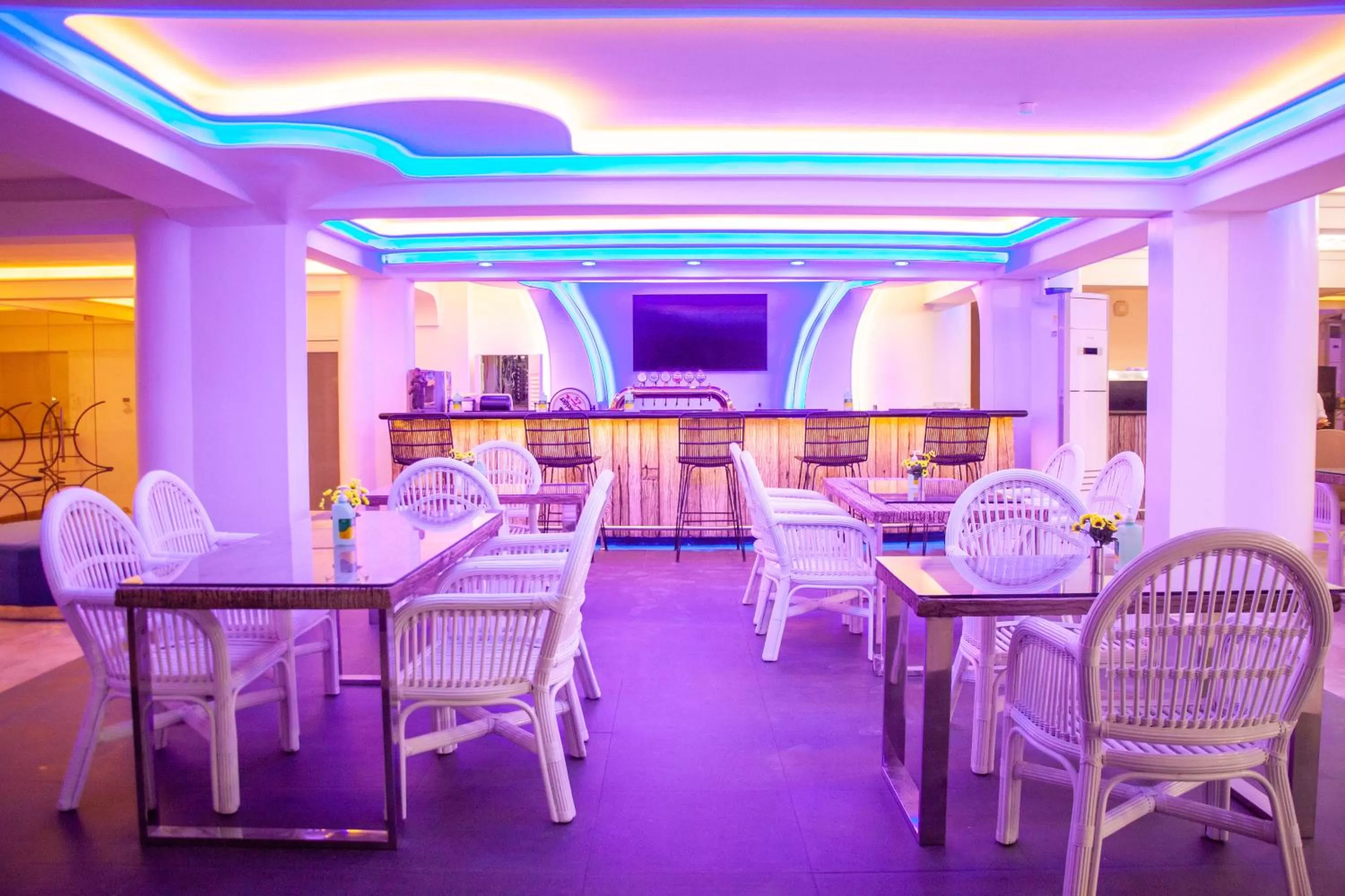 Clarkton Hotel Apartment