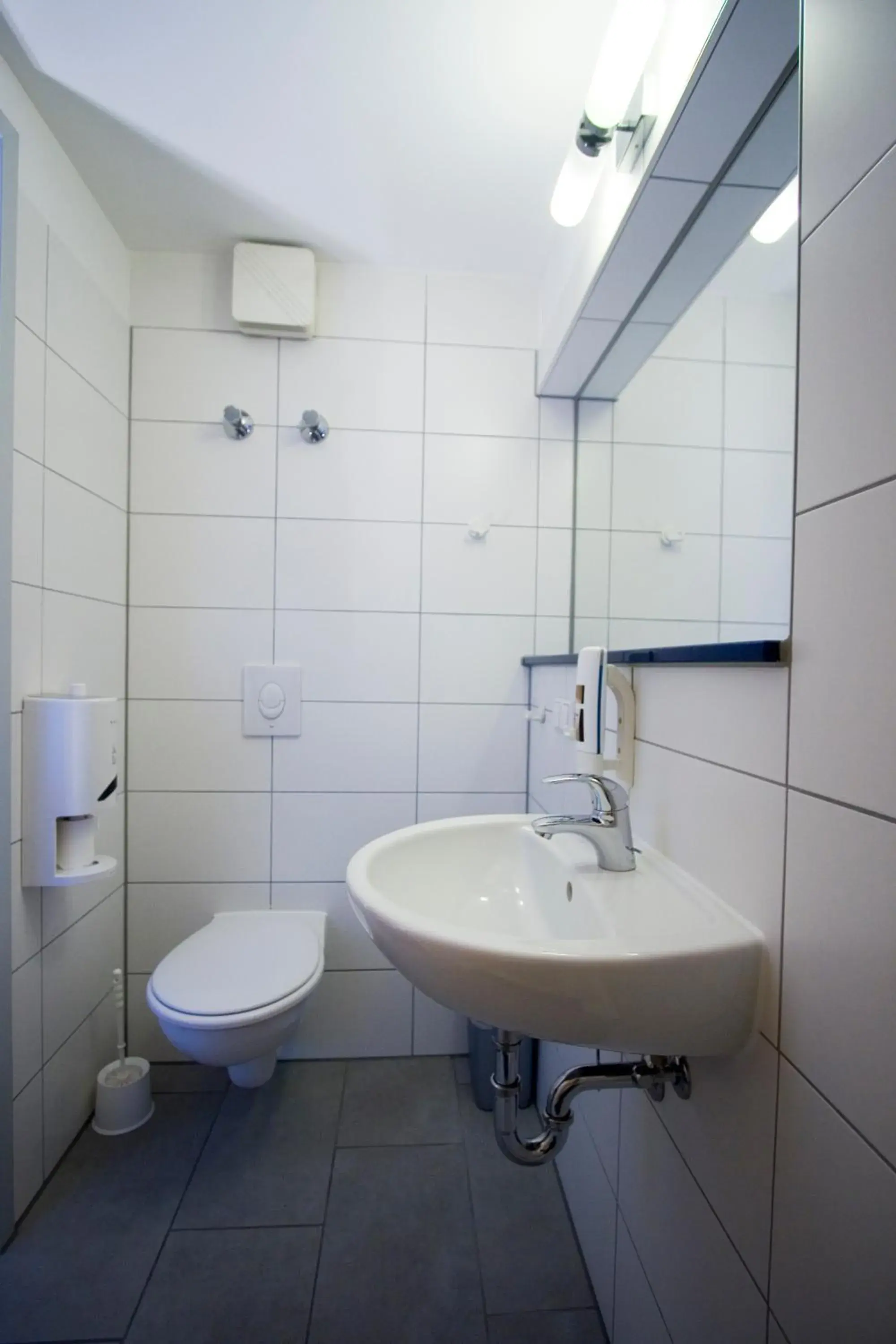 Bathroom in Hotel Transit Loft