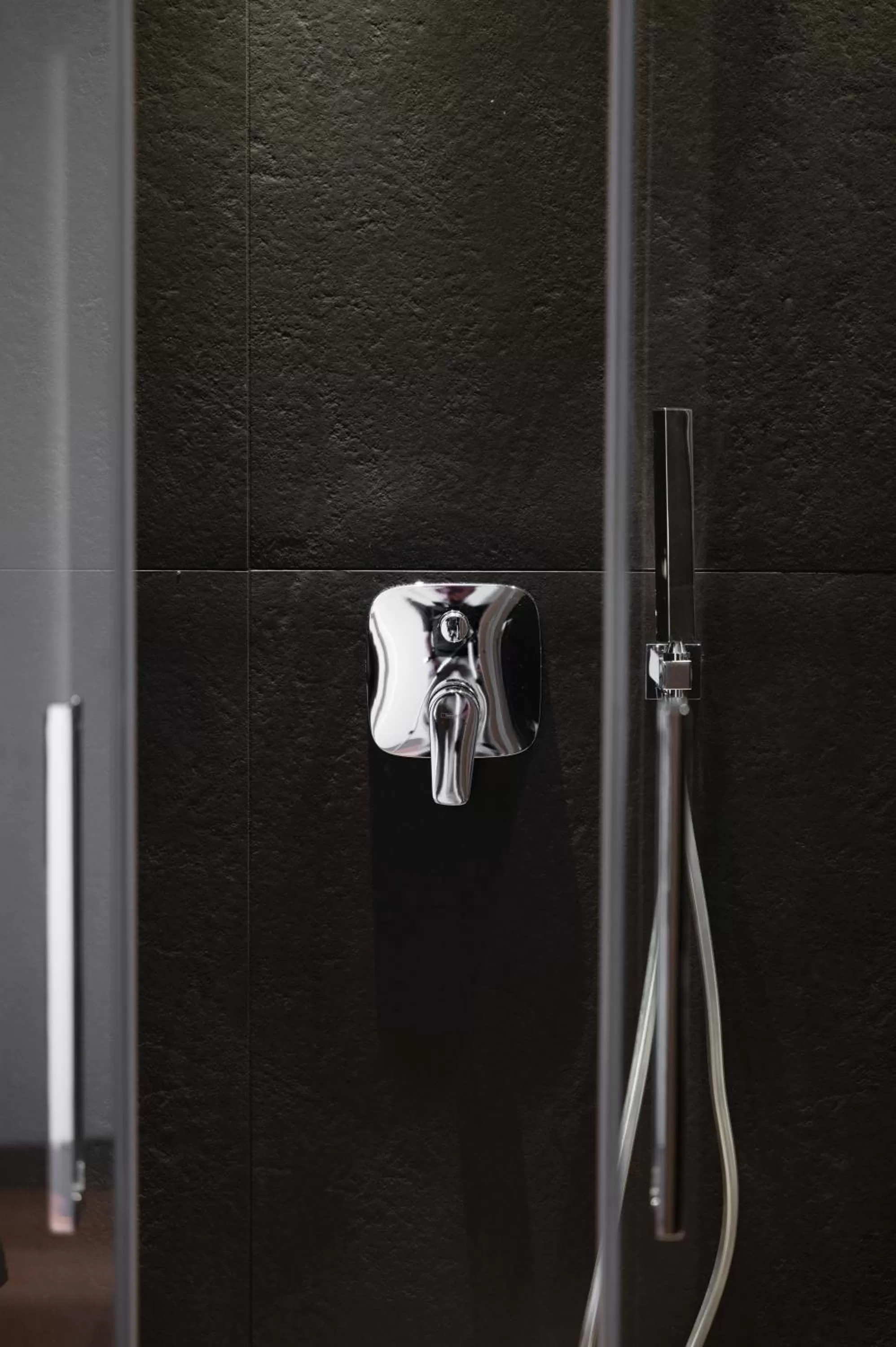 Bathroom in 3T Boutique Hotel