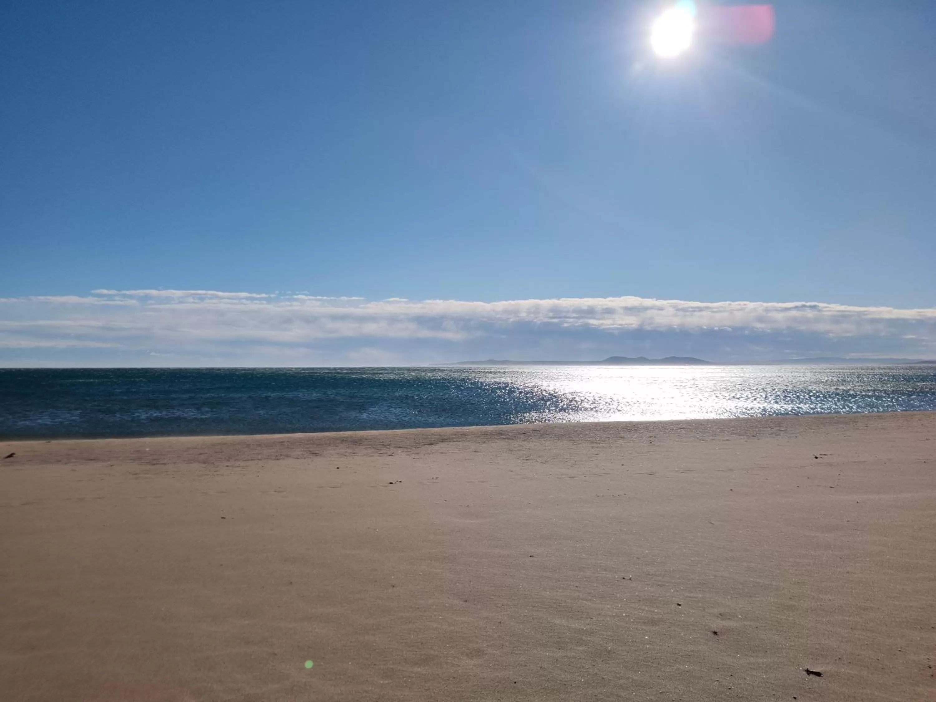 Natural landscape in Hotel & Apartaments Thalassa Sport & Wellness