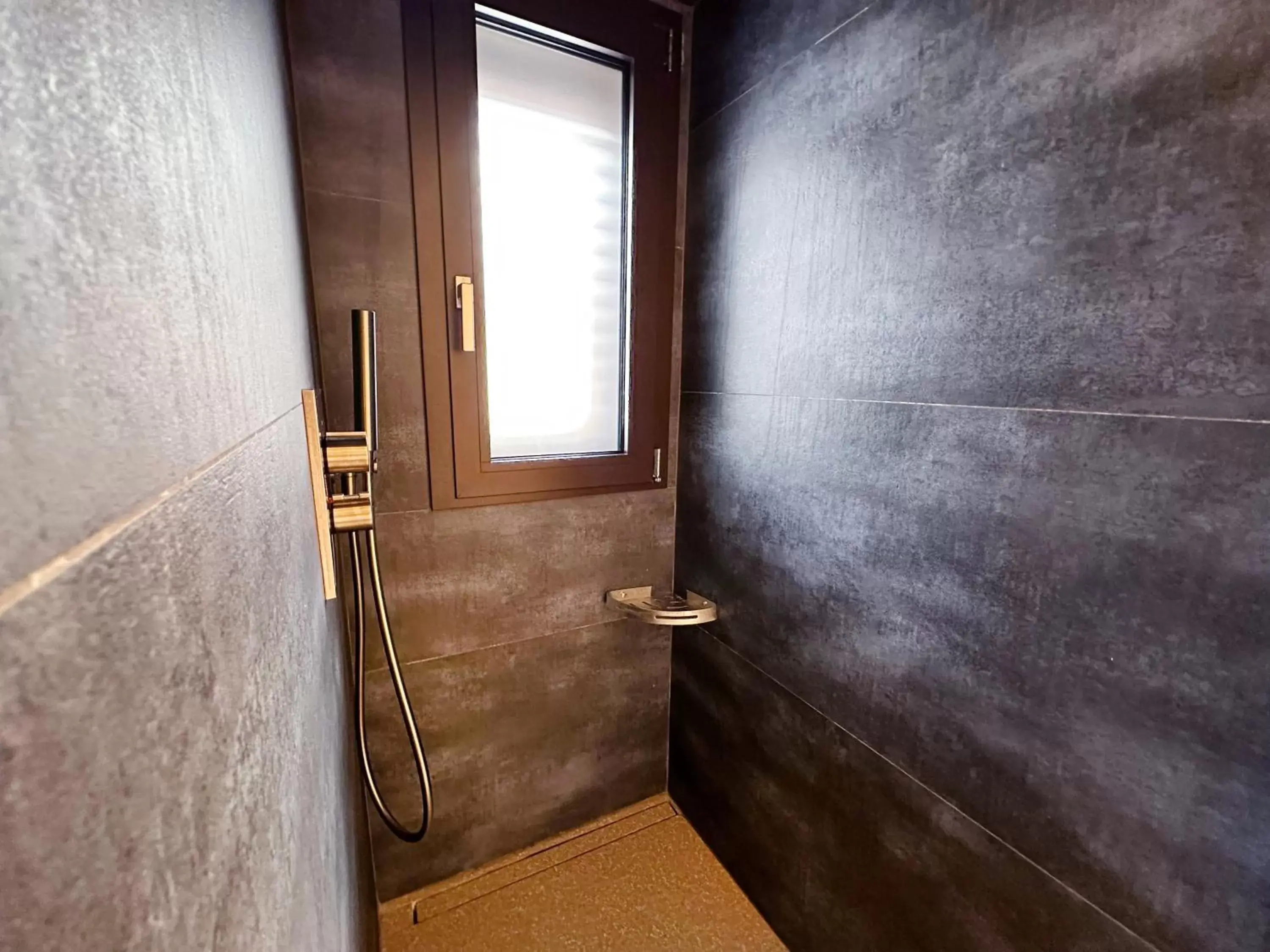 Shower, Bathroom in Dimora dei Celestini