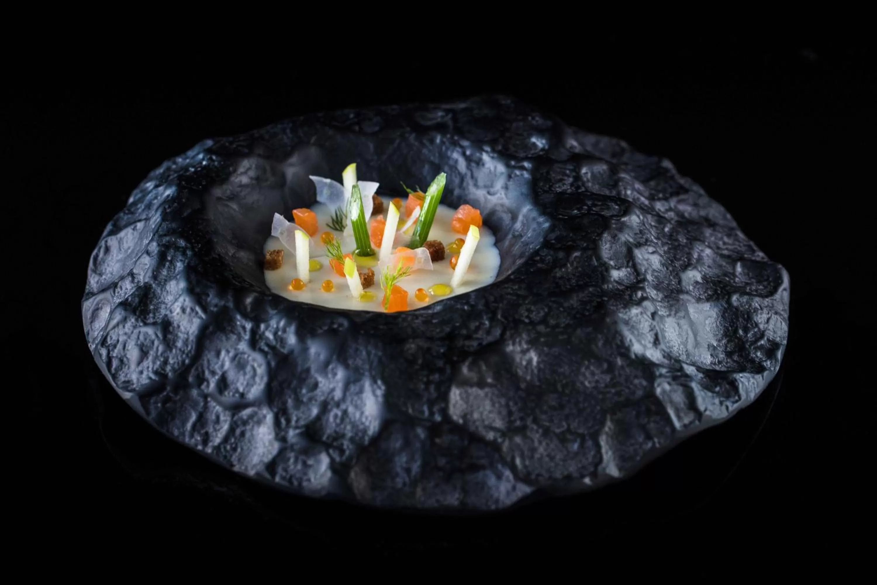 Food close-up, Food in Maison Decoret