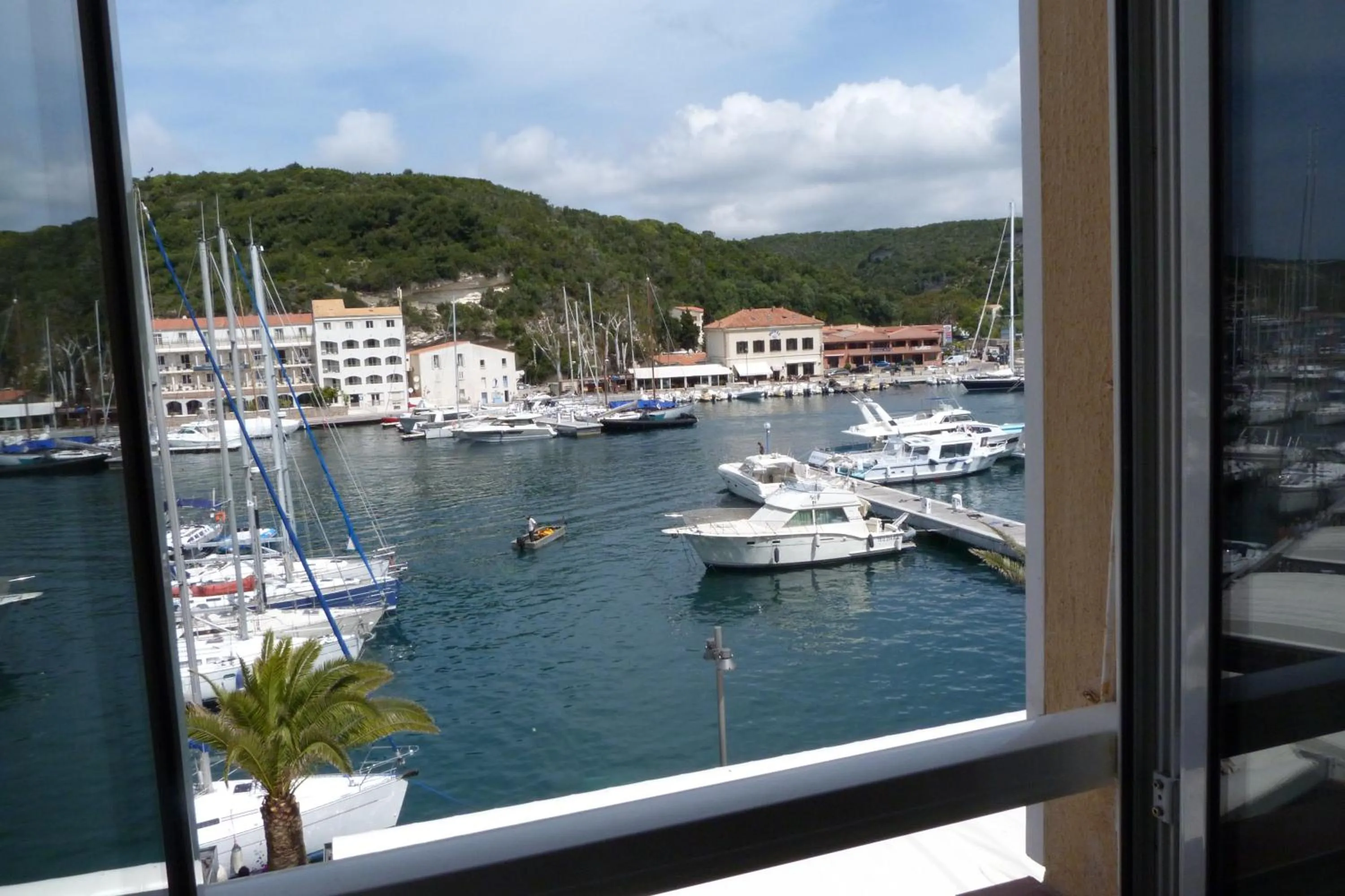 Superior Double Room in Hotel la Caravelle