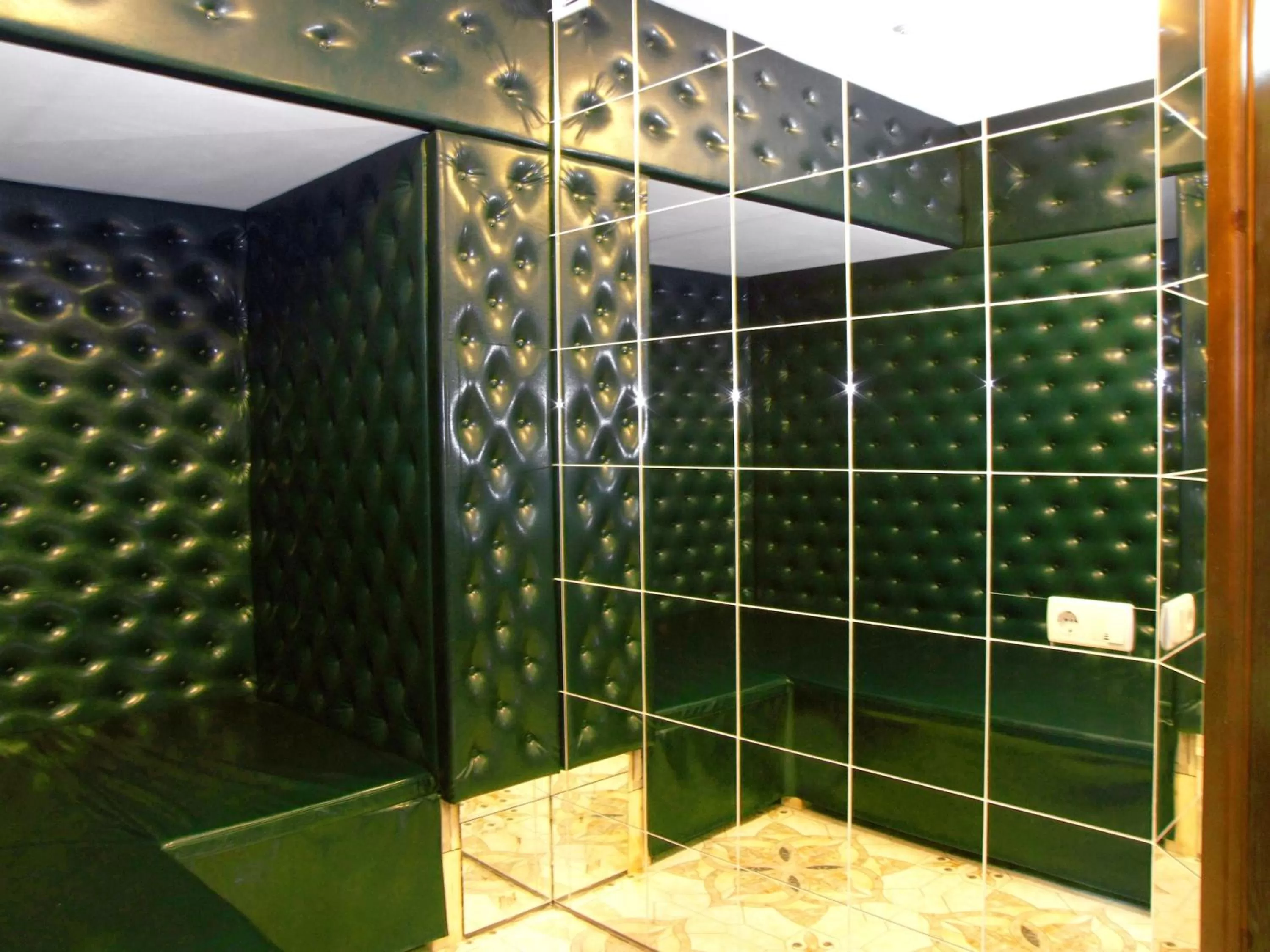 Activities in Pivdenna Brama