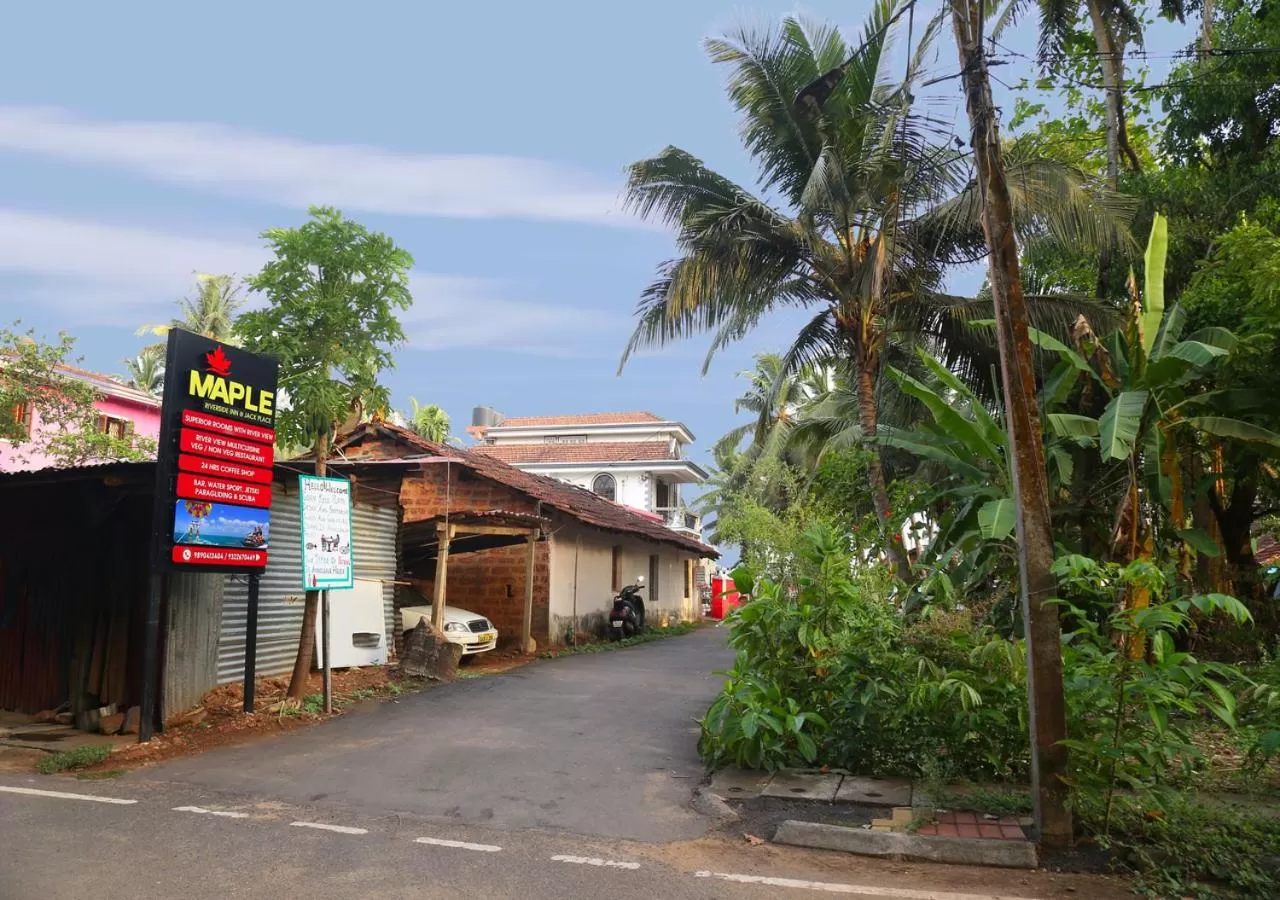 Property logo or sign, Property Building in M aples Jacks Place