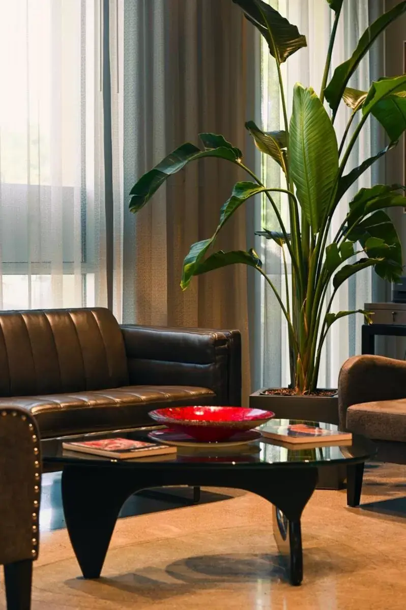 Property building in Art House Hotel Property building in Art House Hotel