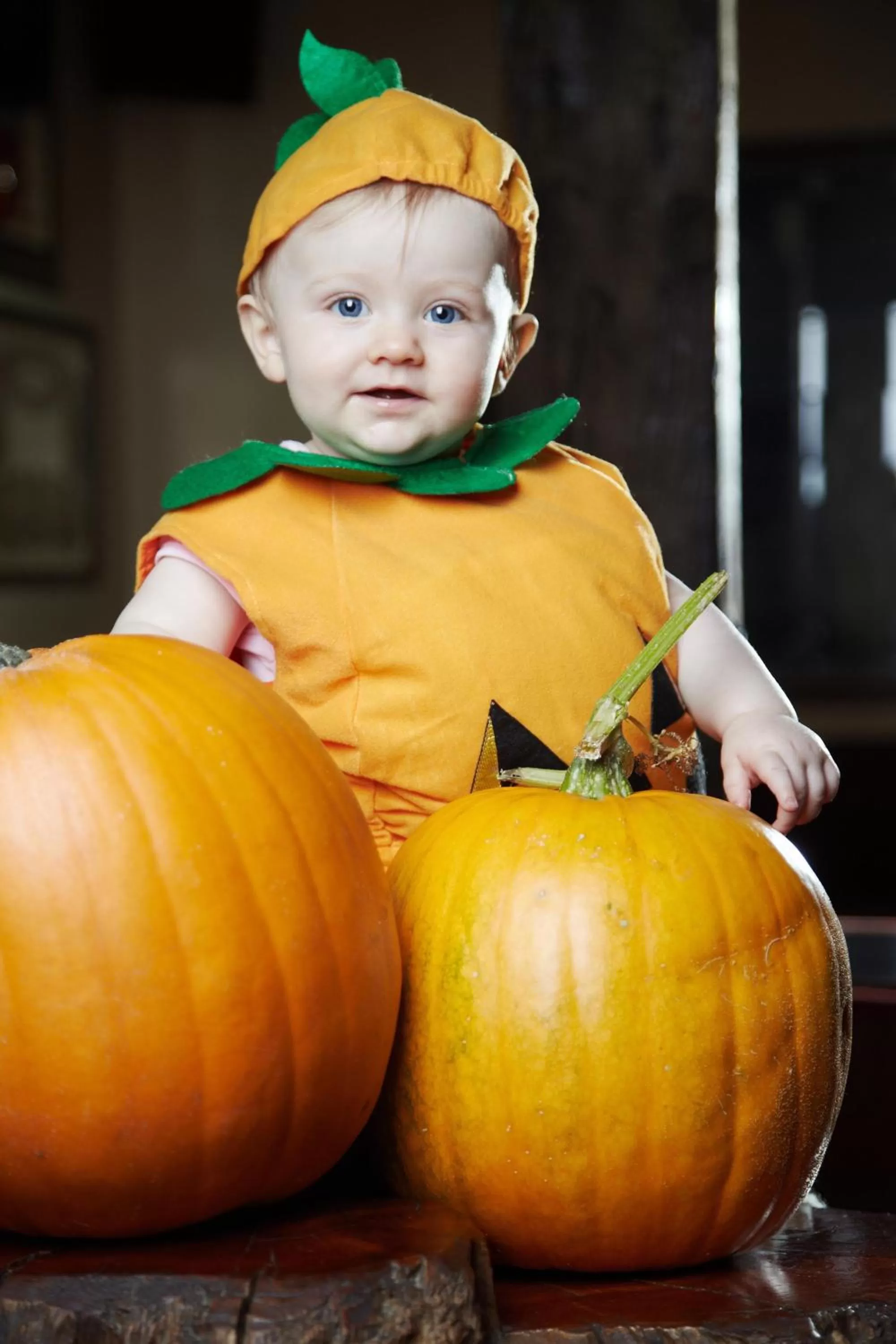young children in Garryvoe Hotel