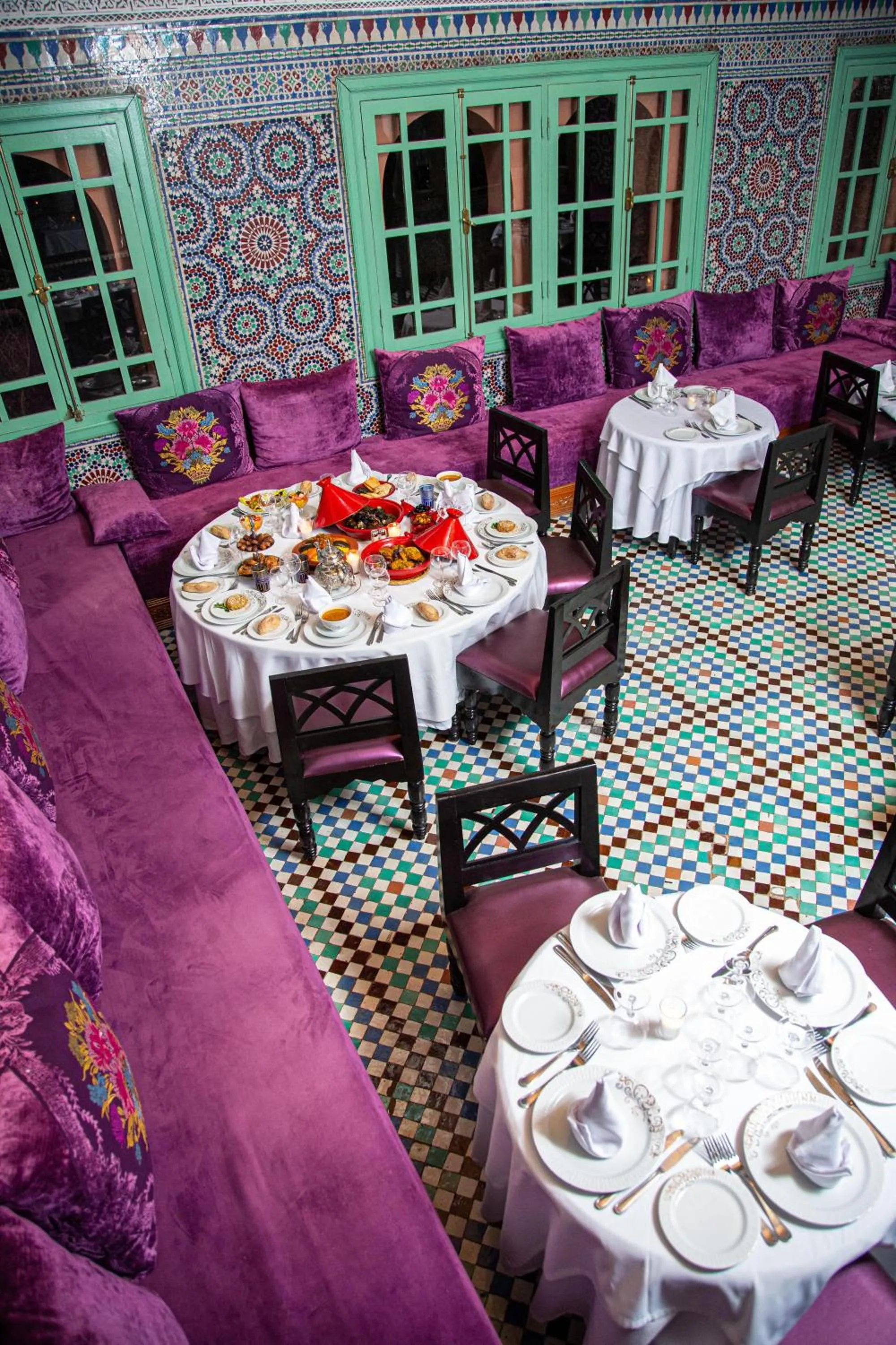 Restaurant/places to eat in Labranda Rose Aqua Parc