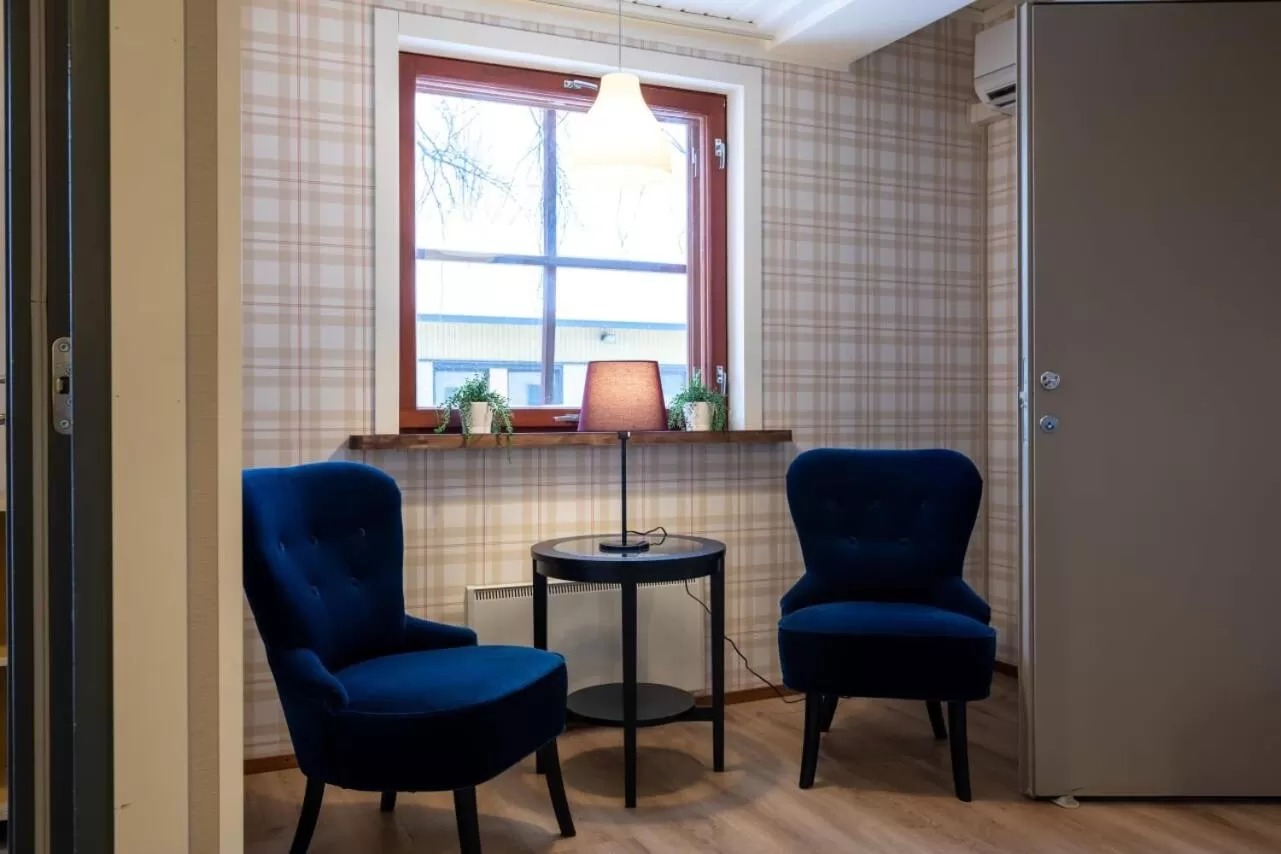 Hotelli Uninen Tampere