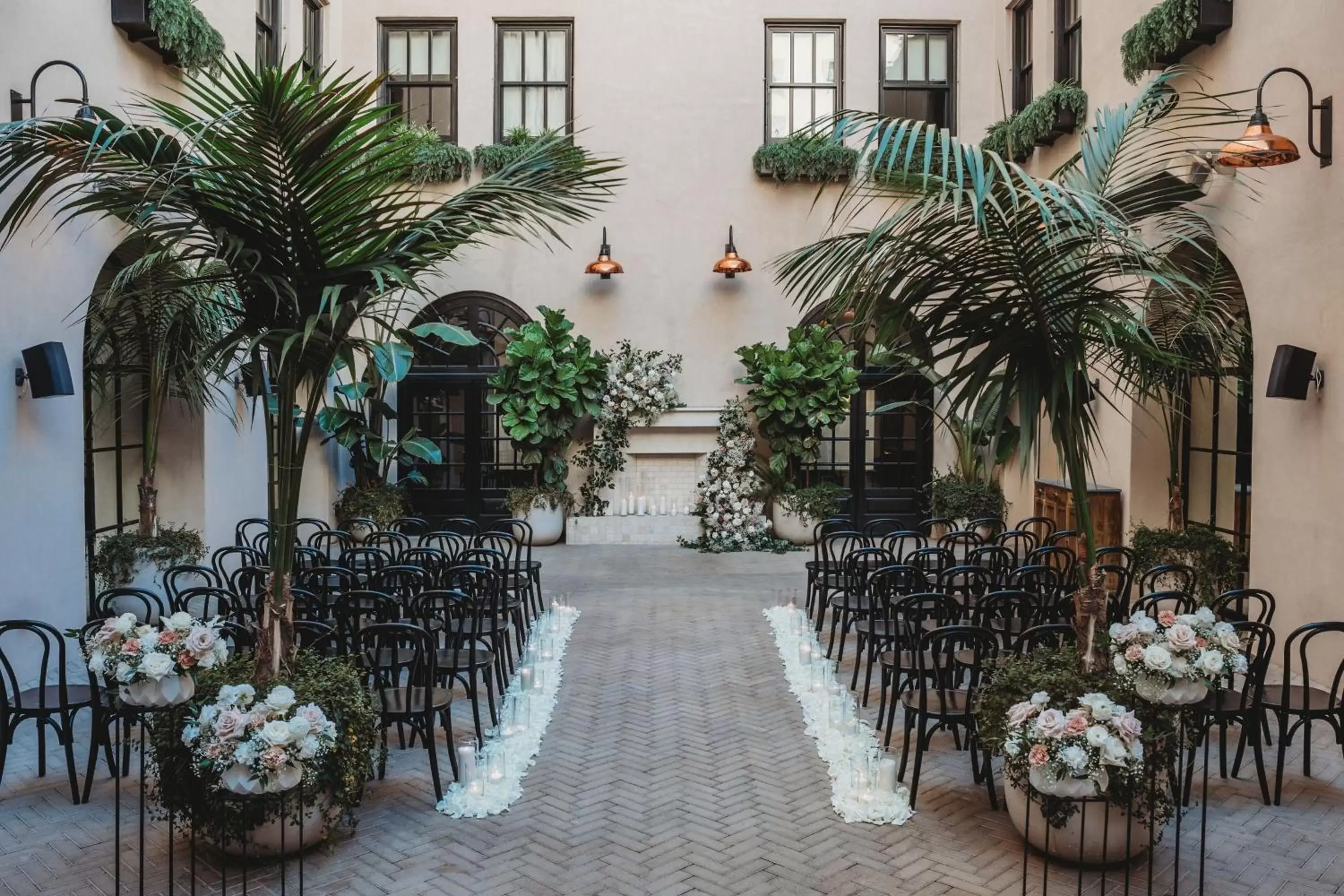 Property building in The Guild Hotel, San Diego, a Tribute Portfolio Hotel