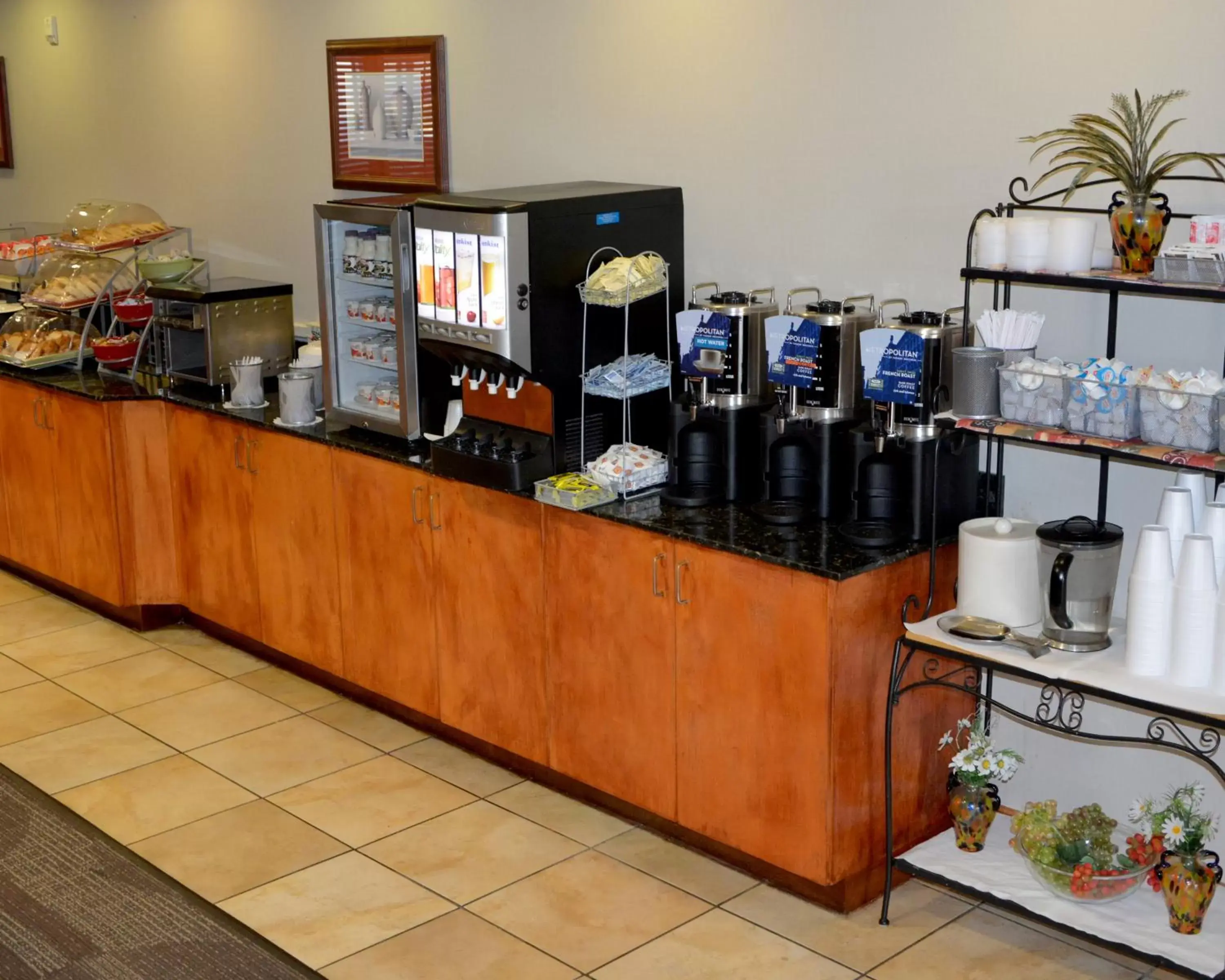 Queen Room with Two Queen Beds - Non-Smoking in Wingate by Wyndham West Monroe Queen Room with Two Queen Beds - Non-Smoking in Wingate by Wyndham West Monroe