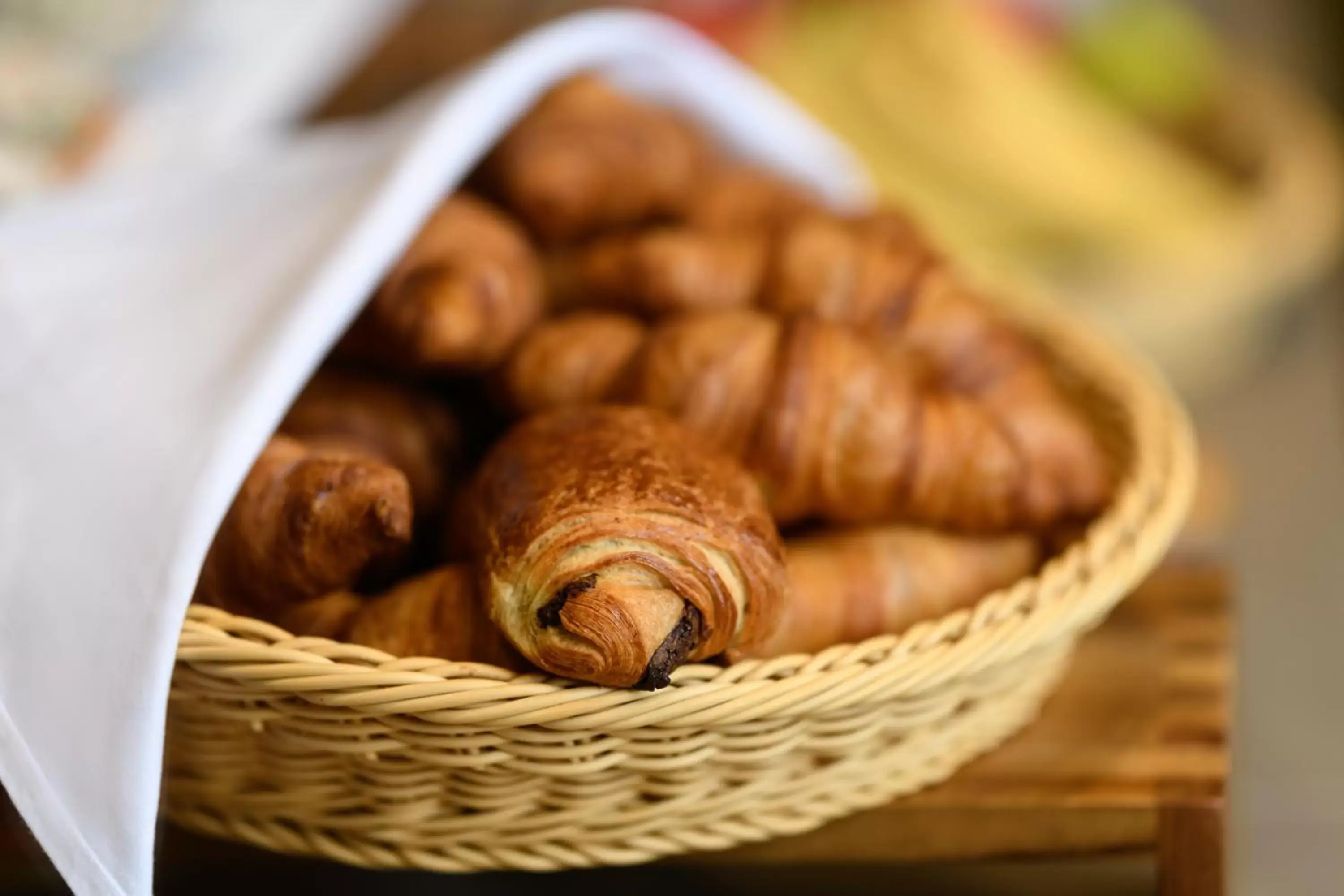 Breakfast, Food in 7 Days Premium Hotel Leipzig Airport