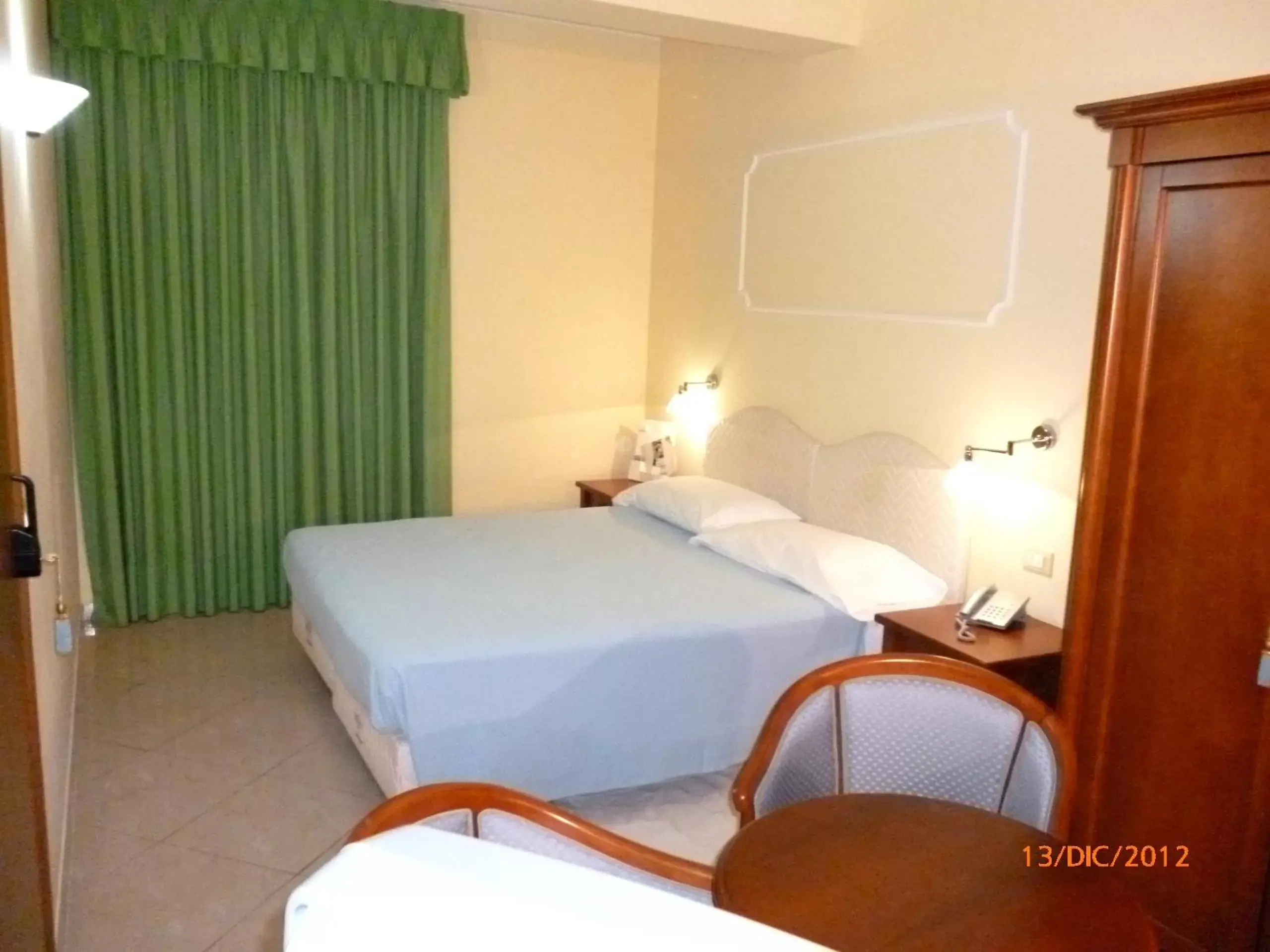 Photo of the whole room, Bed in Hotel Marinella