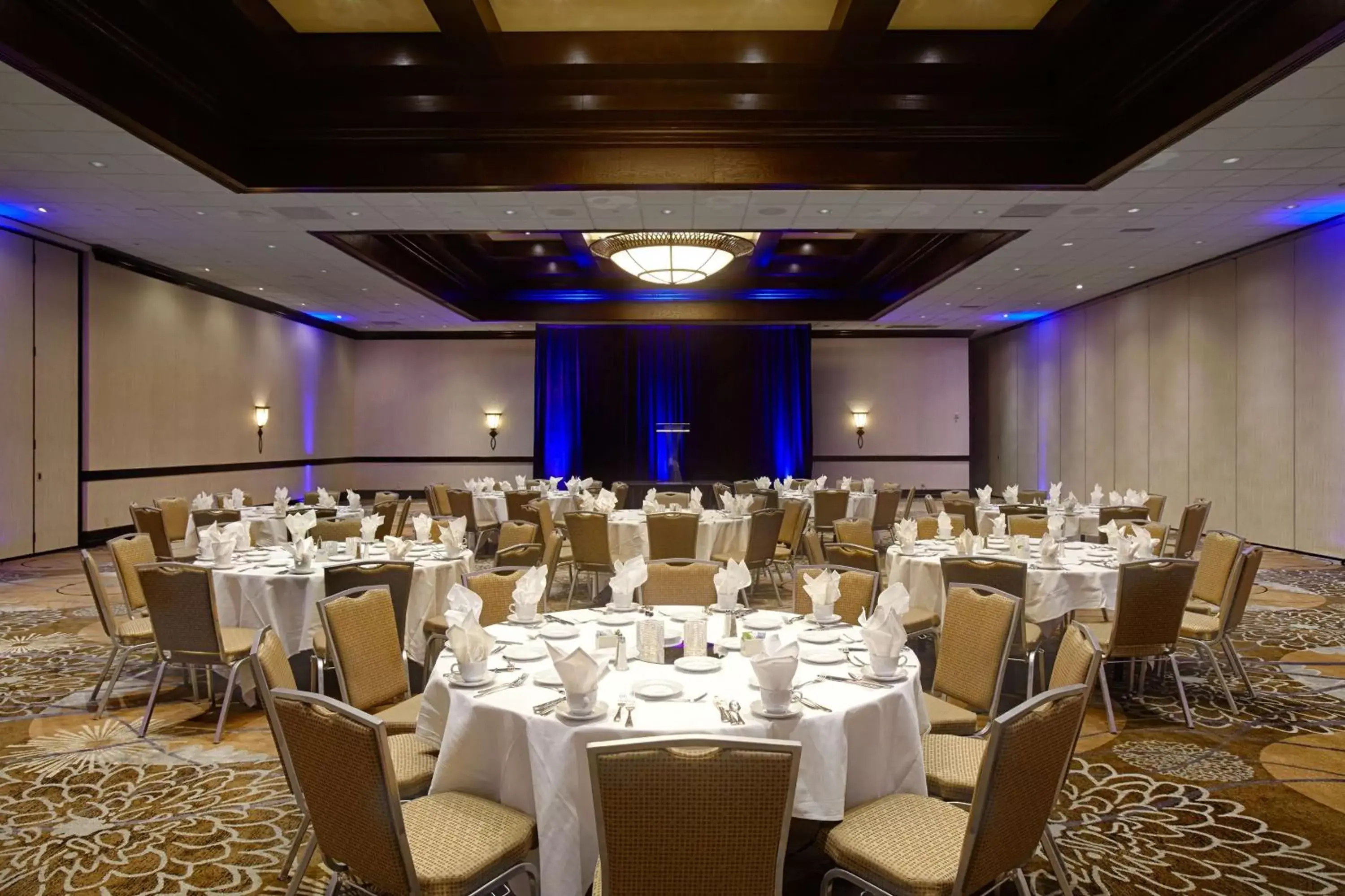 Meeting/conference room, Banquet Facilities in DoubleTree by Hilton Ontario Airport