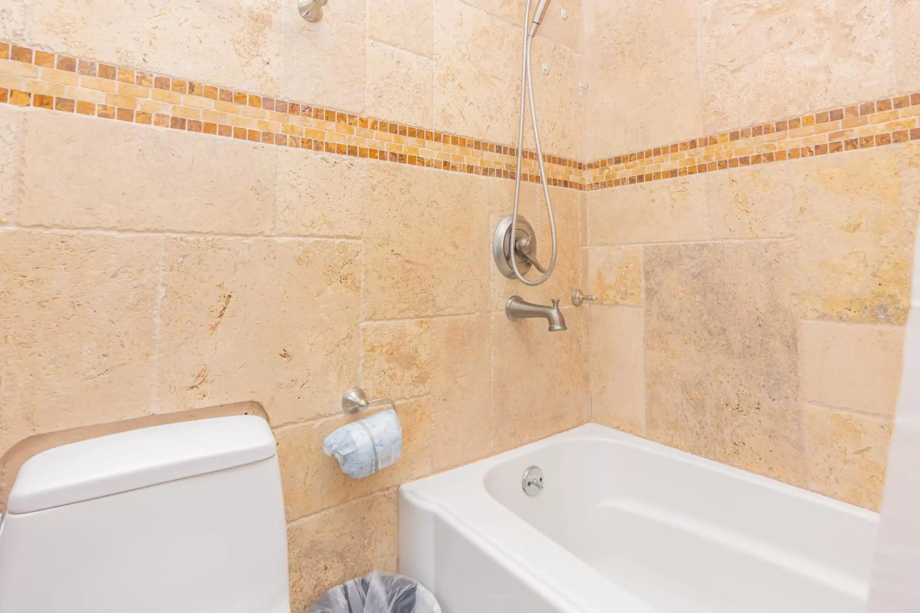 Shower, Bathroom in Girasole Rentals