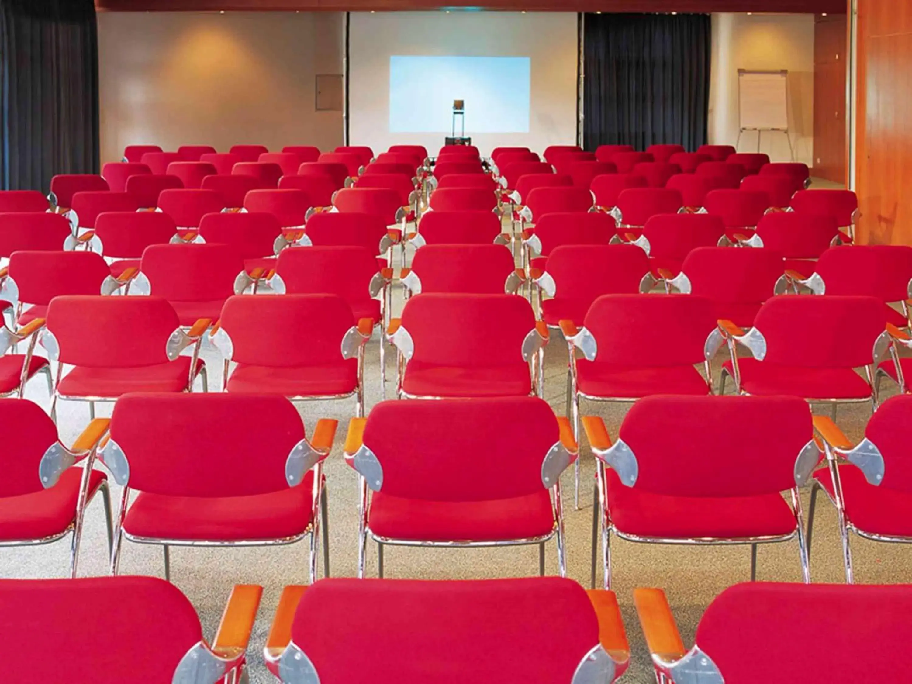 On site, Business Area/Conference Room in Mercure Hotel Bad Duerkheim An Den Salinen