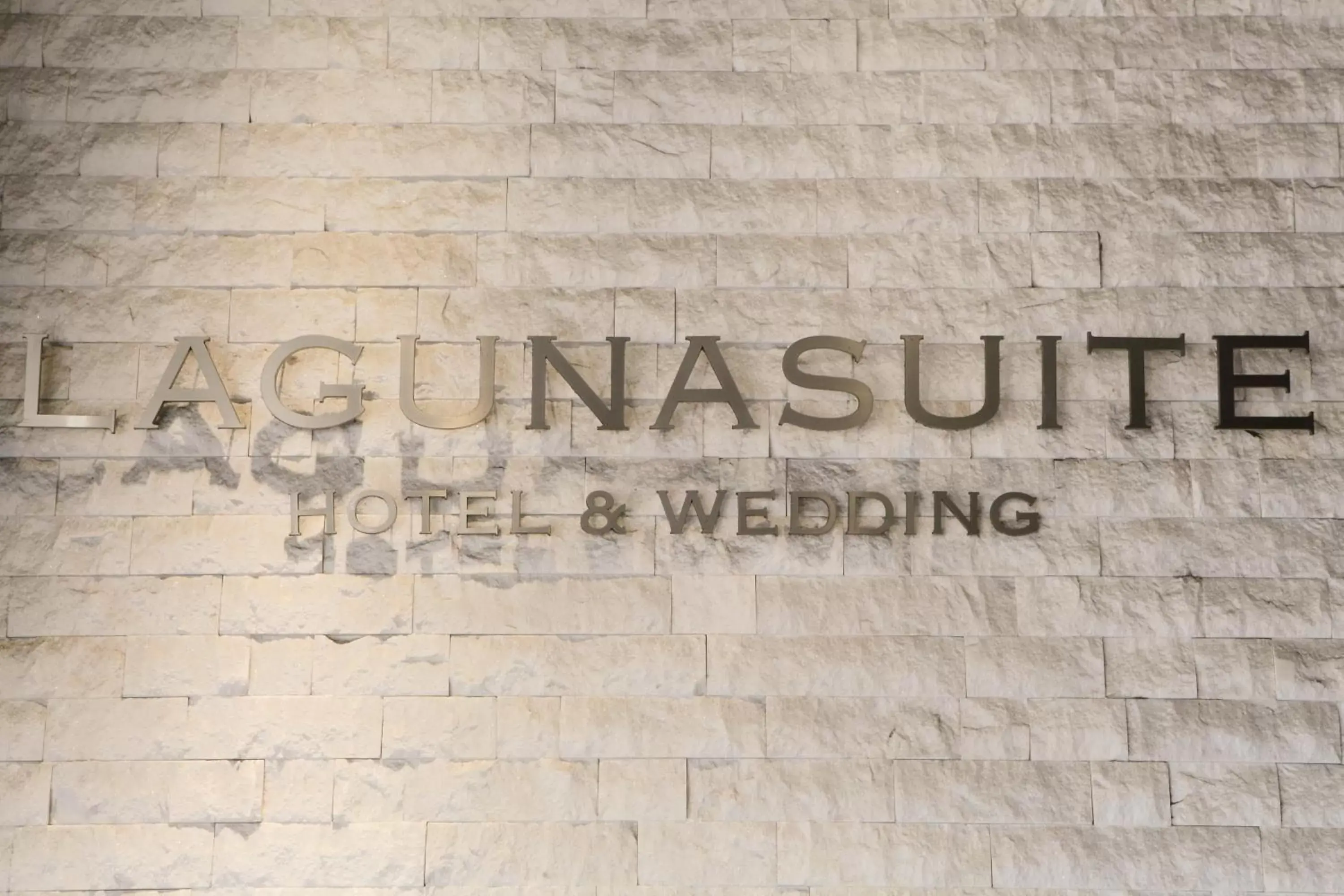 Facade/entrance, Property Logo/Sign in Lagunasuite Nagoya