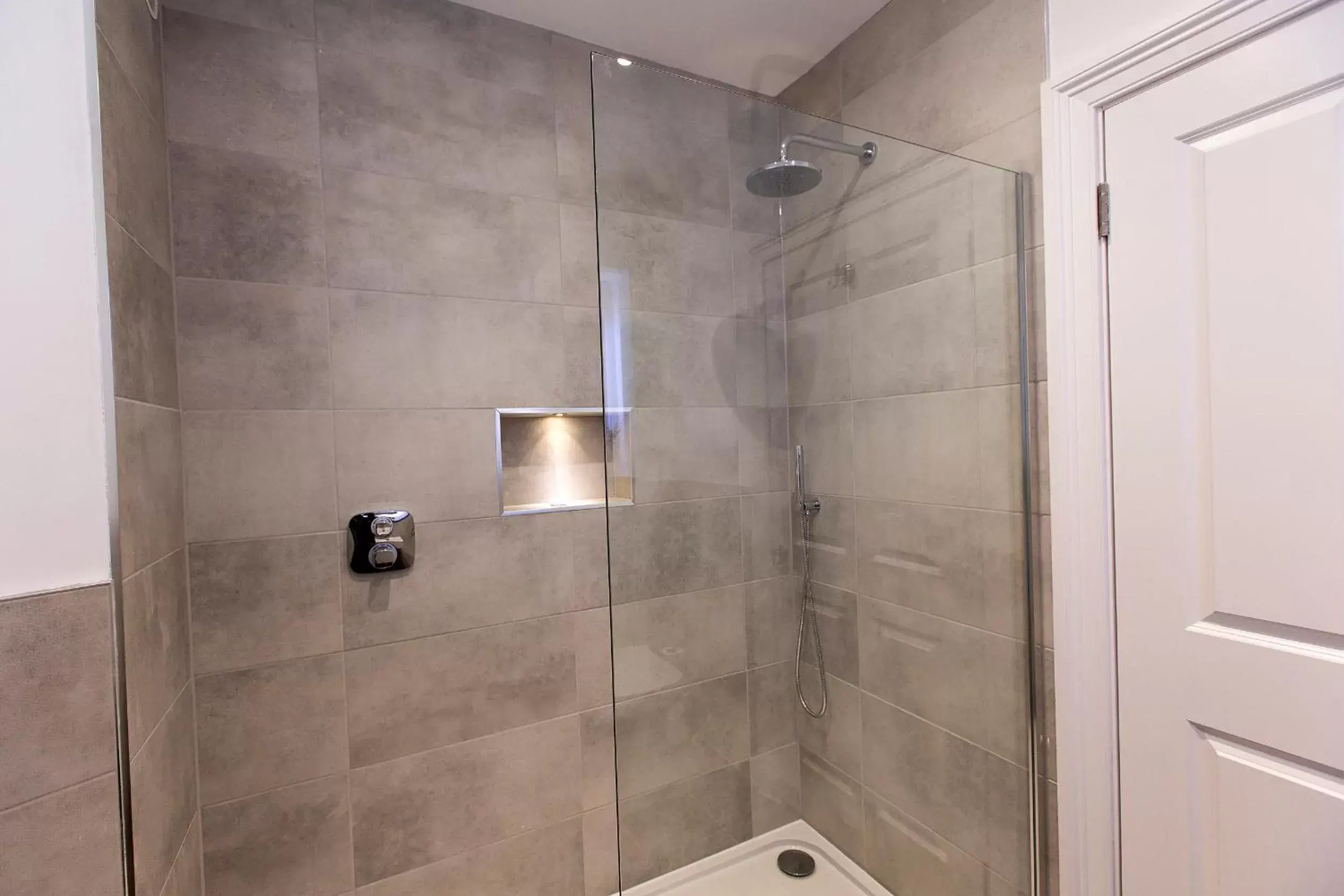 Shower, Bathroom in The Lane Hotel