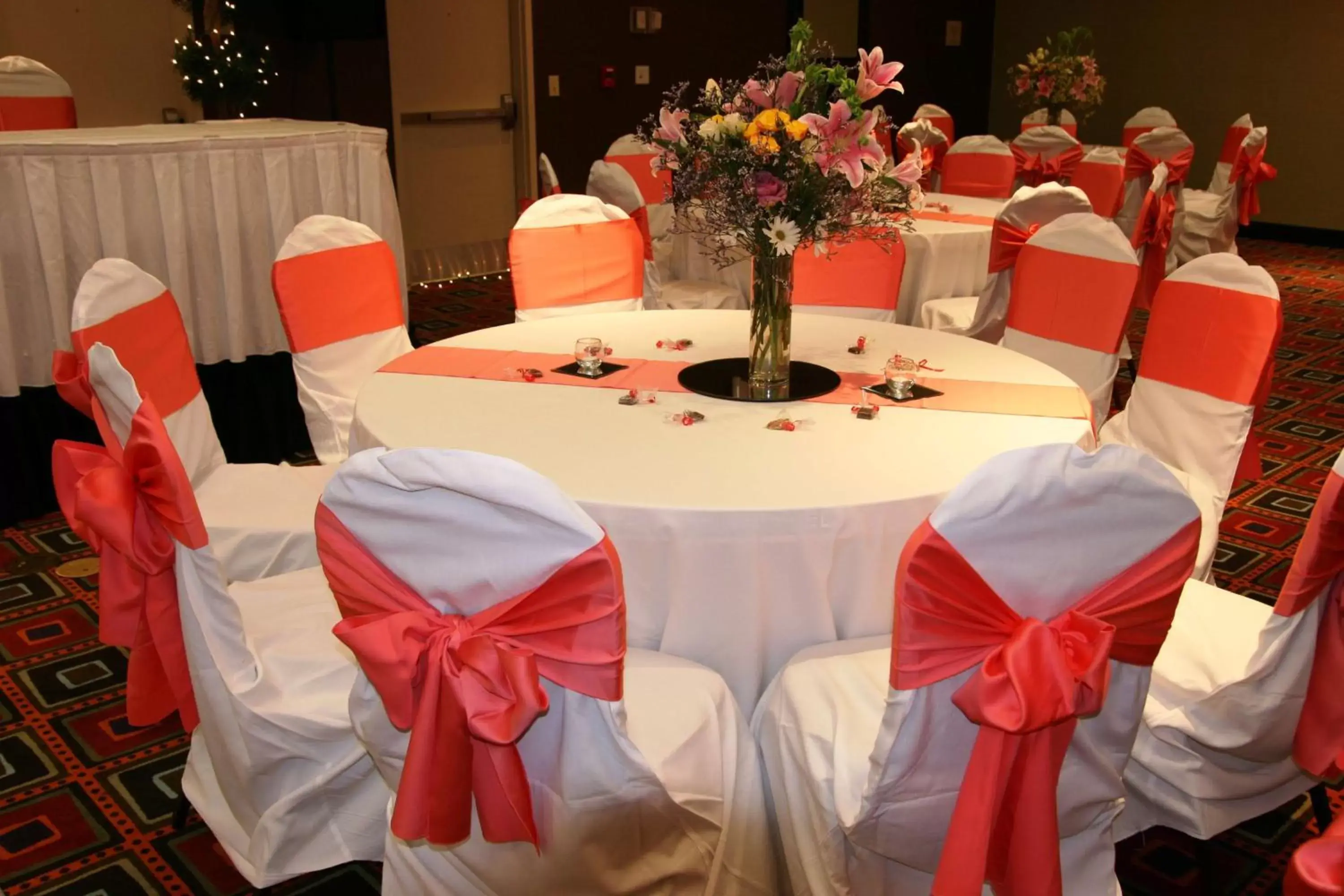 Meeting/conference room, Banquet Facilities in Hilton Garden Inn Birmingham/Trussville
