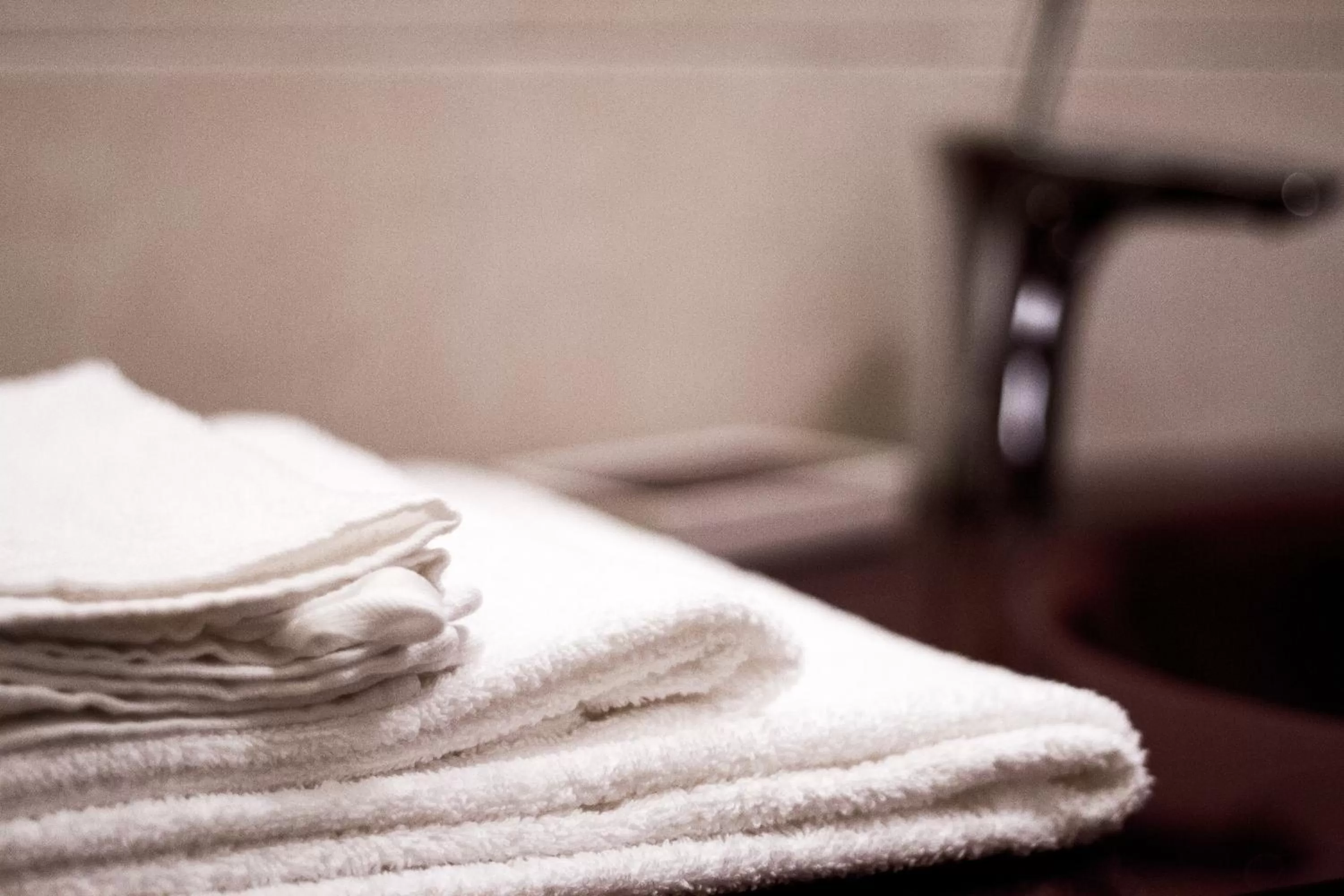 Decorative detail in Amici Miei Rooms