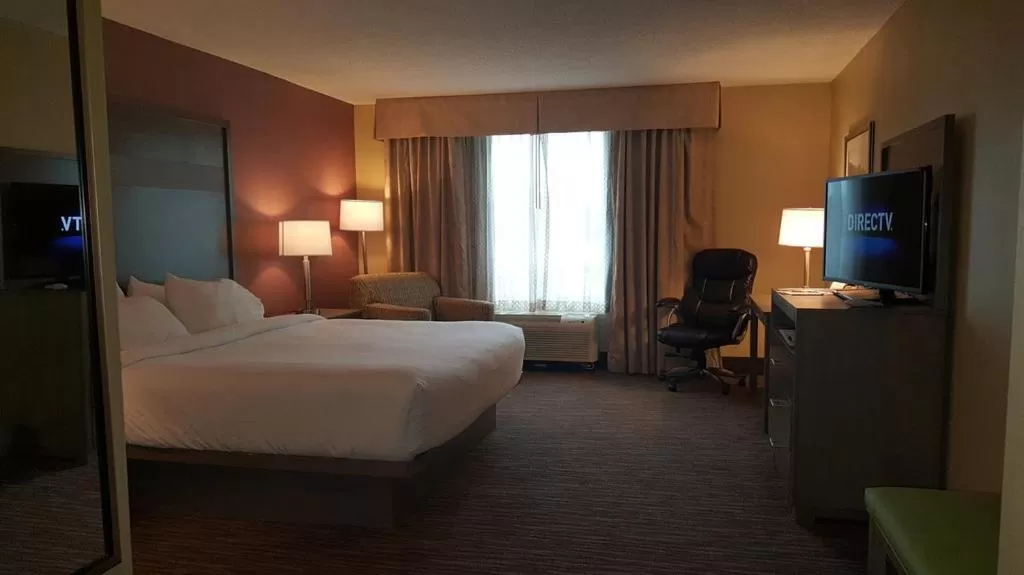 Double or Twin Room in Holiday Inn Santee, an IHG Hotel