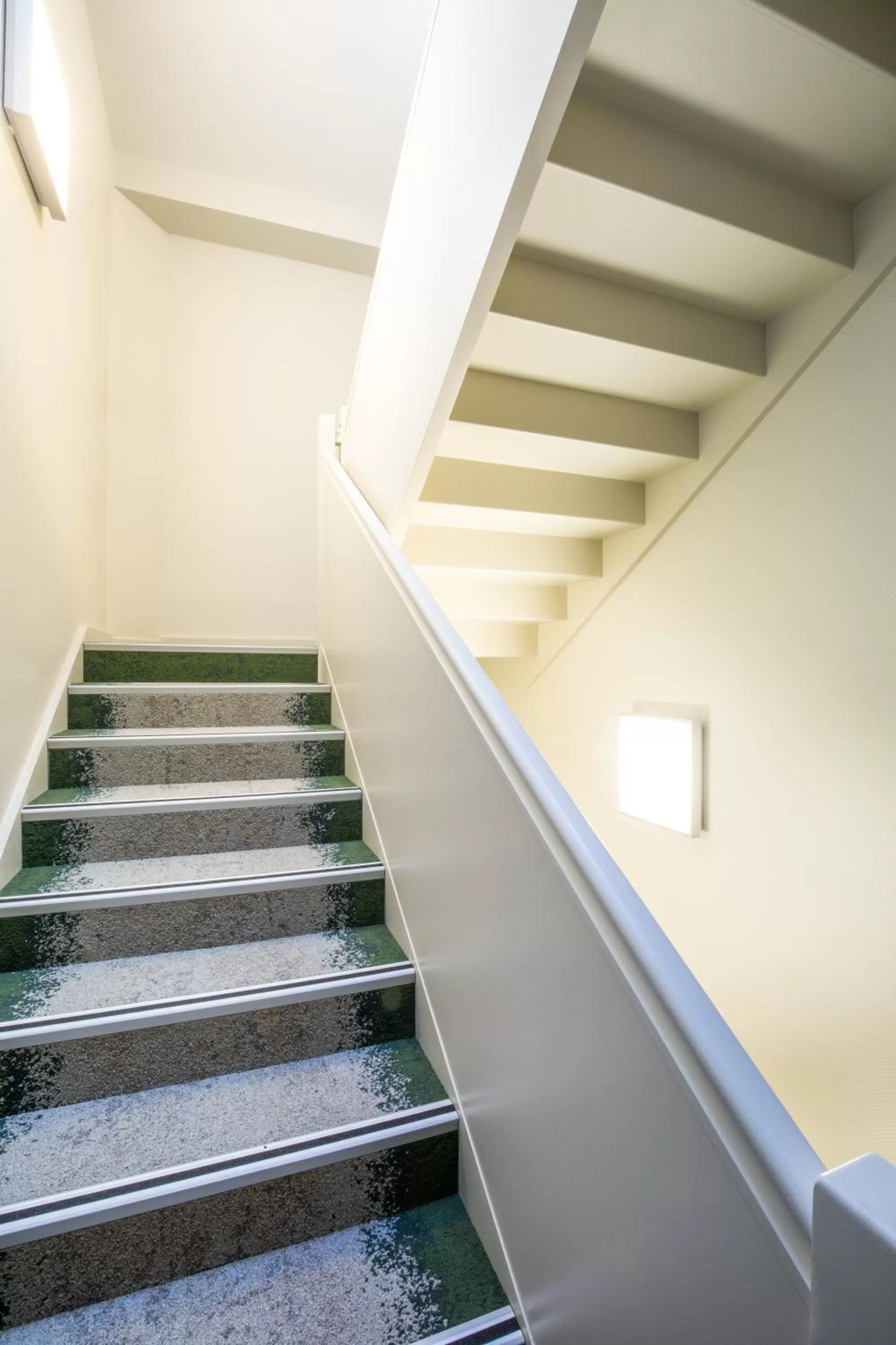 Area and facilities in Campanile Rennes Centre - Gare