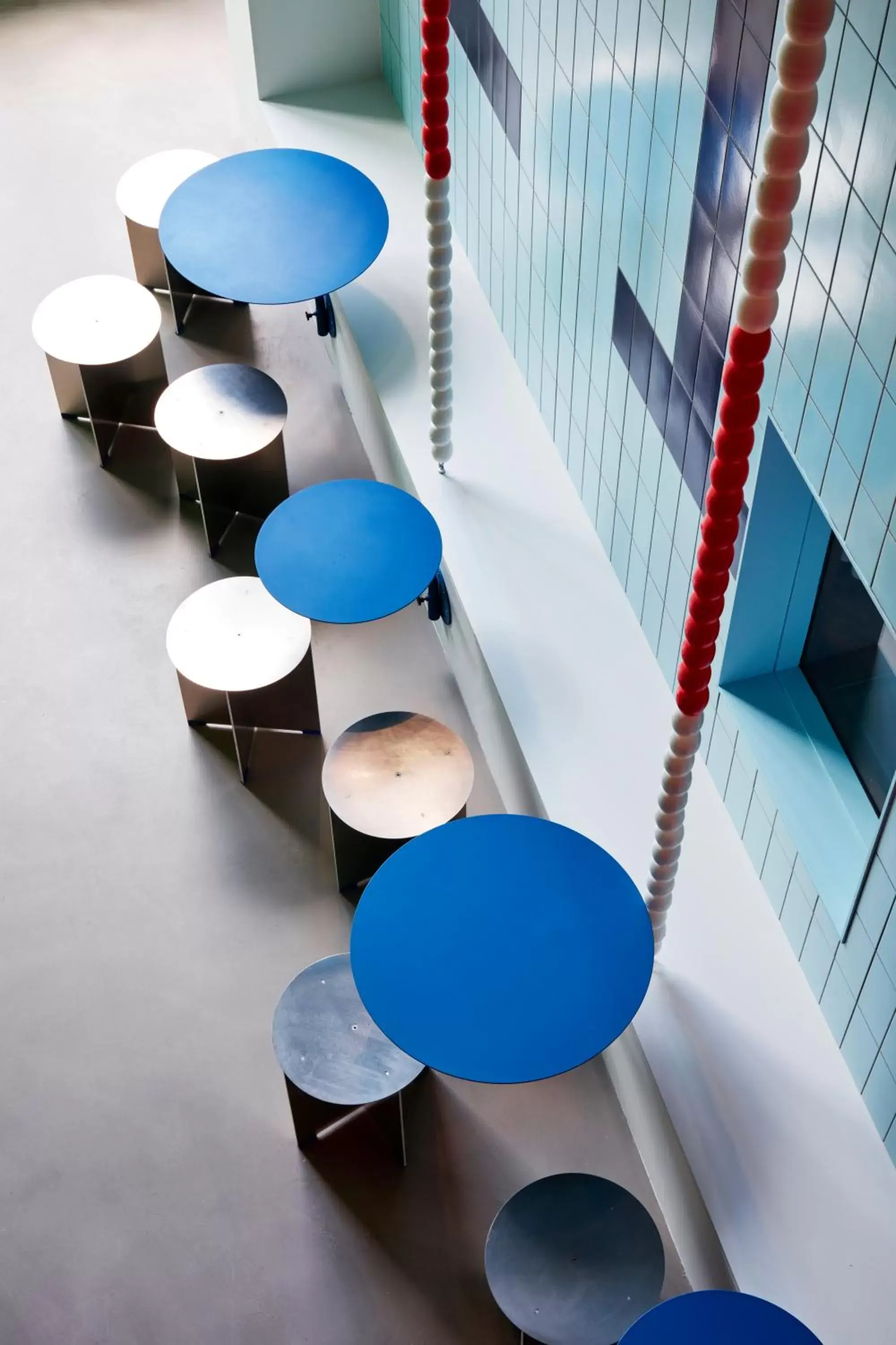 Bedroom in Hotel Not Hotel Rotterdam Bedroom in Hotel Not Hotel Rotterdam