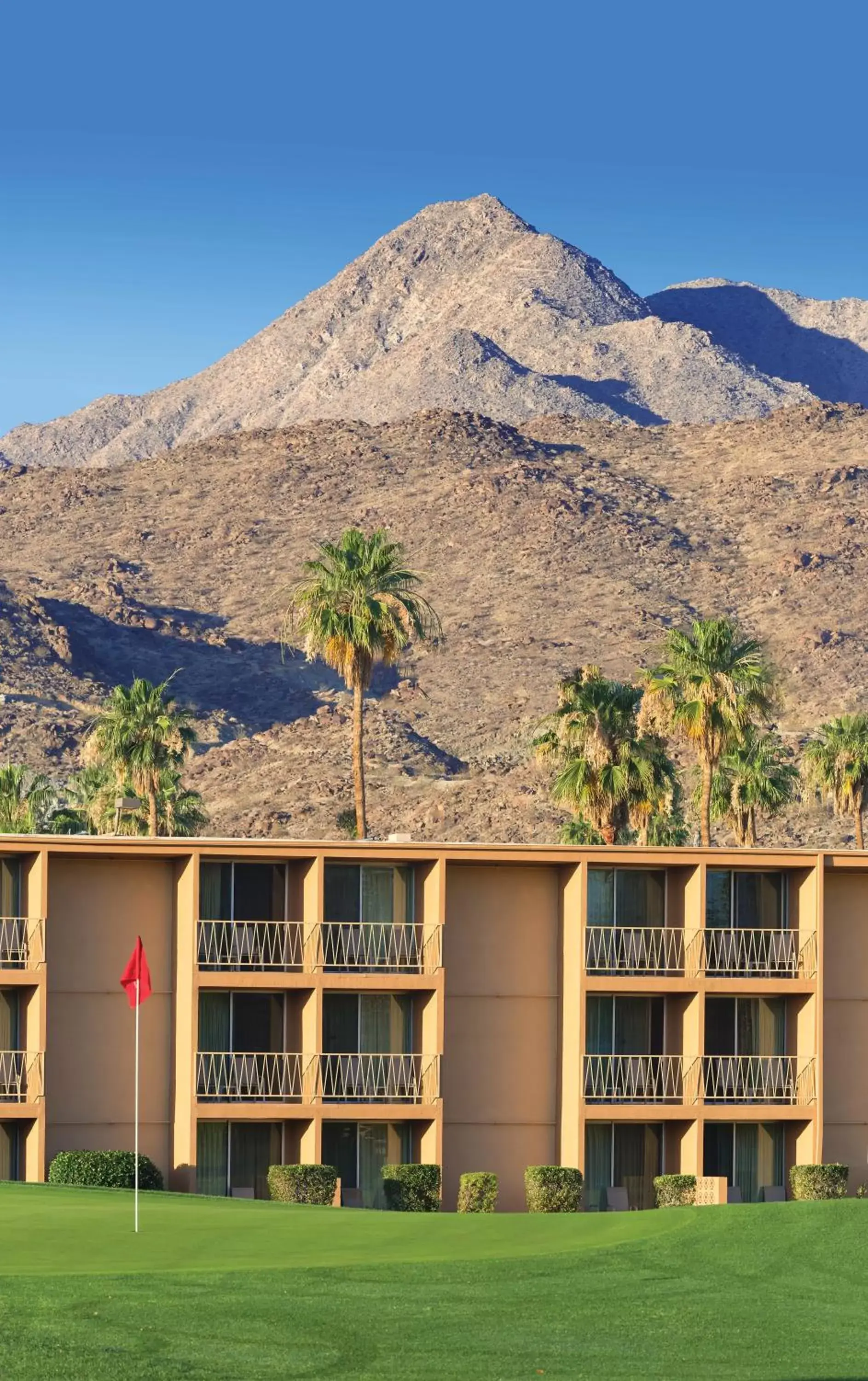 Other, Mountain View in WorldMark Palm Springs - Plaza Resort and Spa
