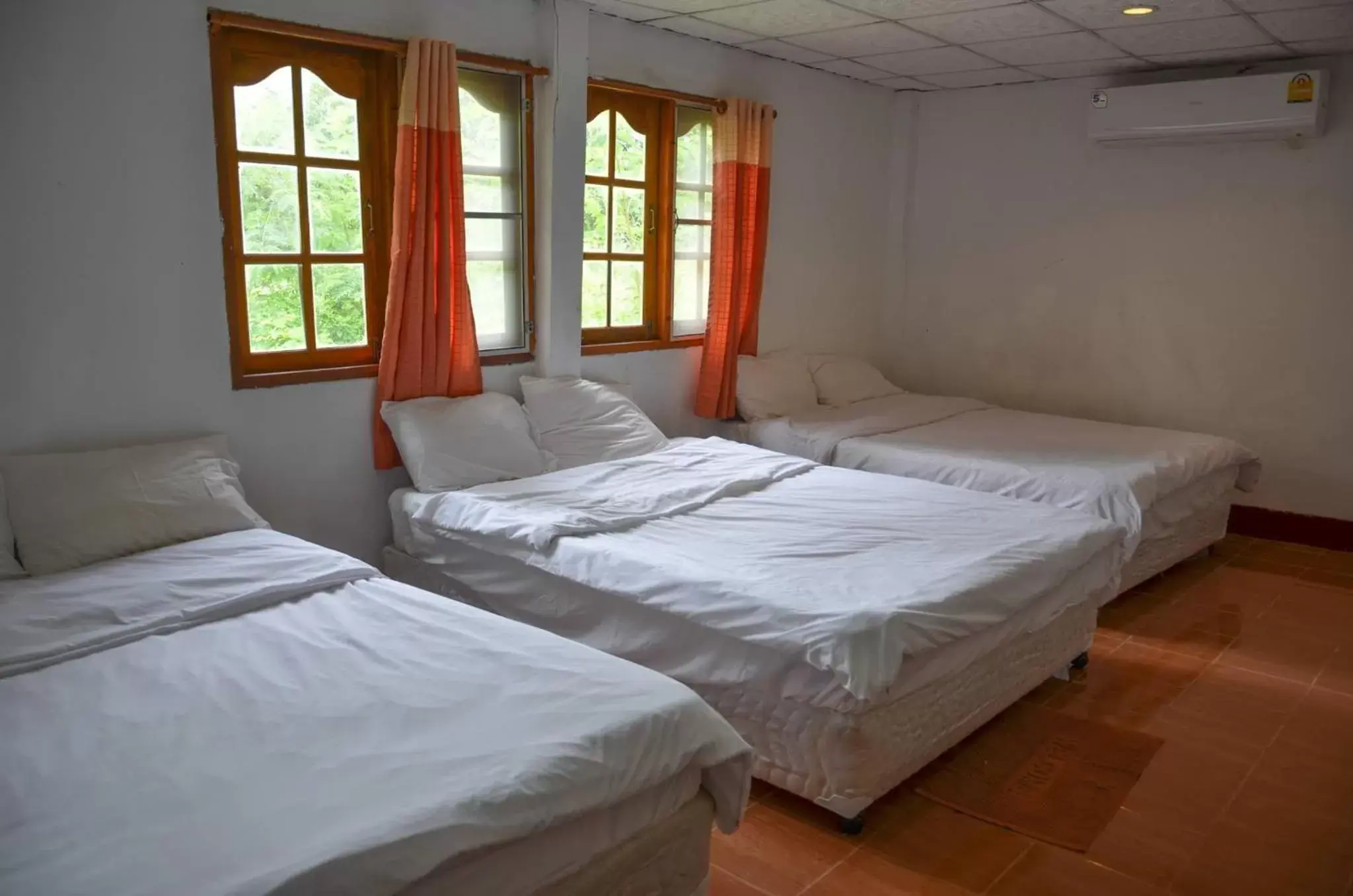 Bed in Romantic Time Mountain Resort Bed in Romantic Time Mountain Resort