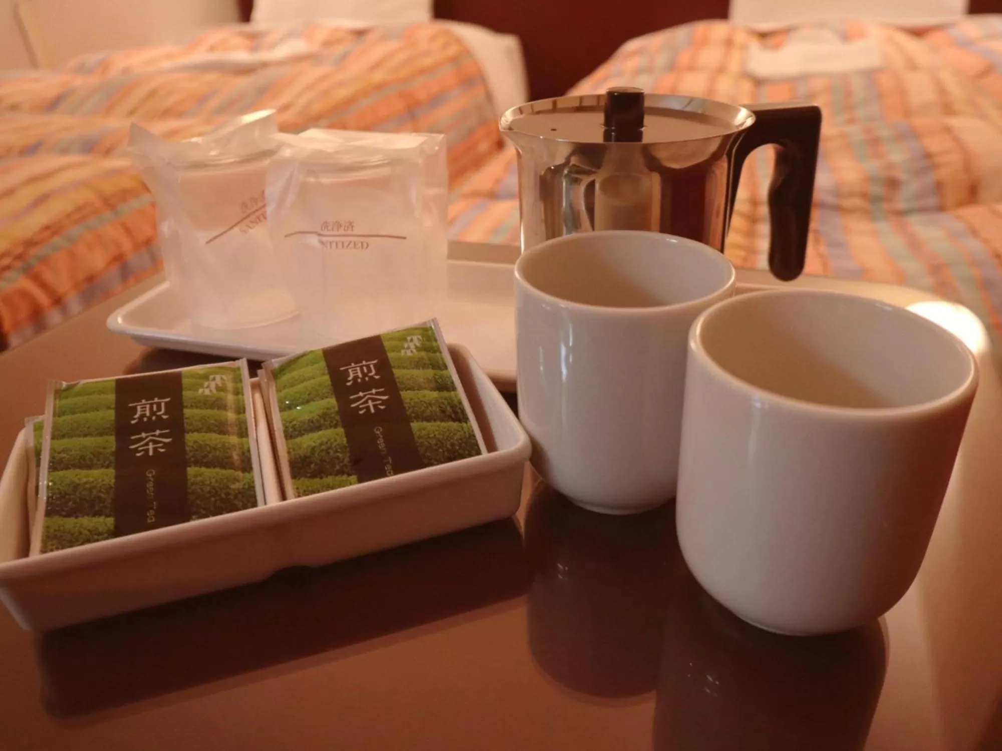 Photo of the whole room in Kuretake-Inn Central Hamamatsu