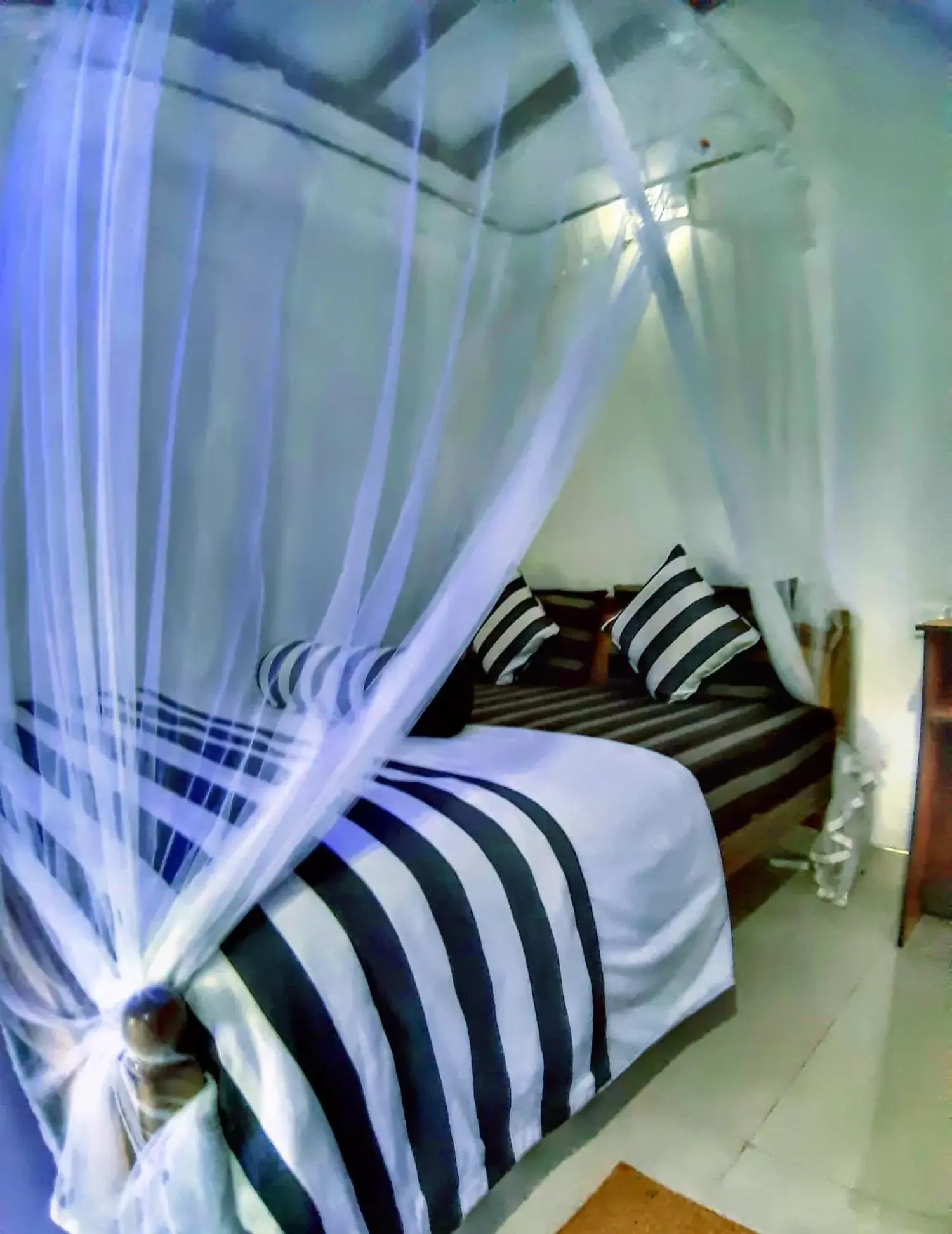 Deluxe Double Room - single occupancy in Cozy Home Stay Deluxe Double Room - single occupancy in Cozy Home Stay